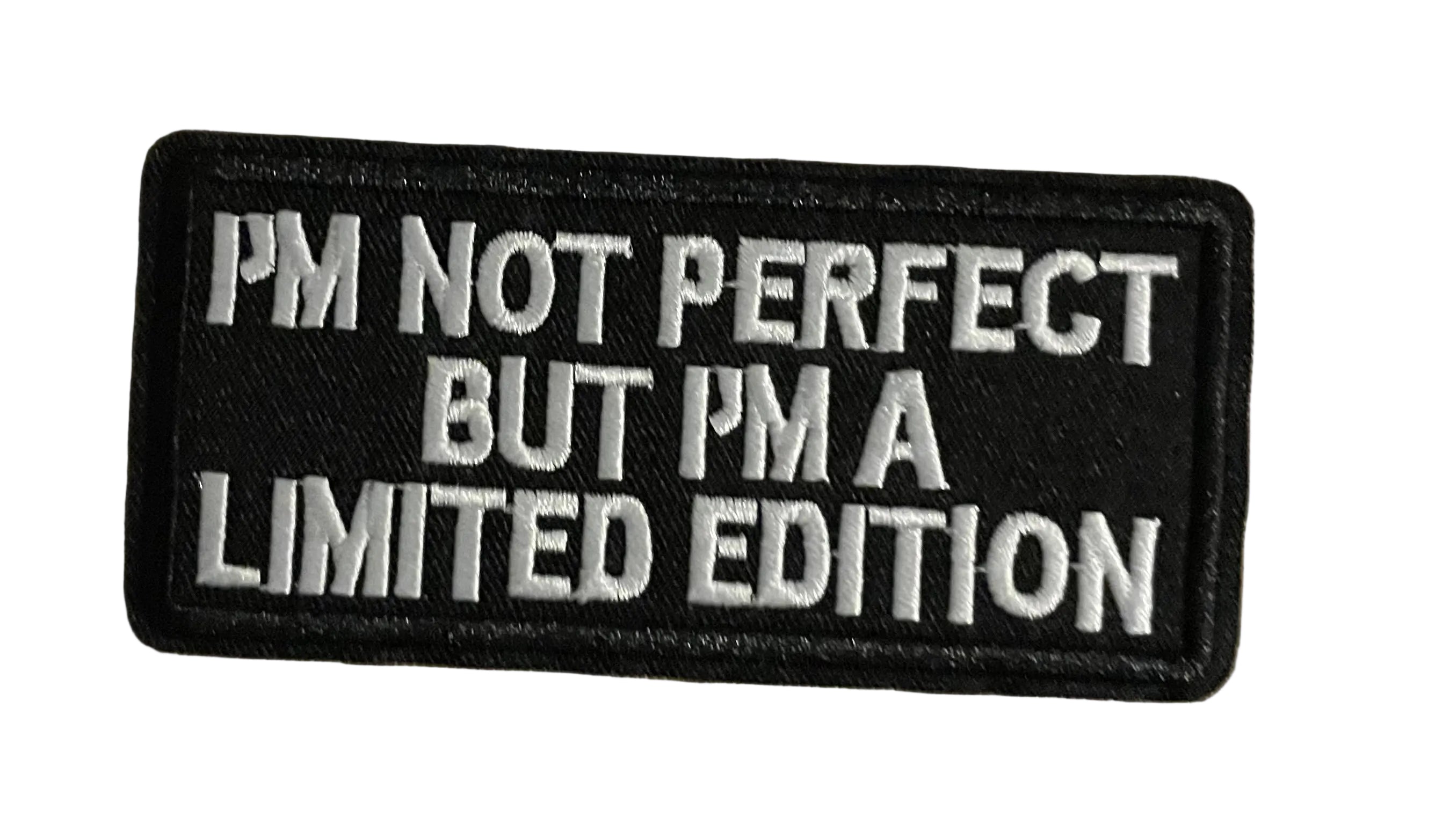 Patches(iron on)