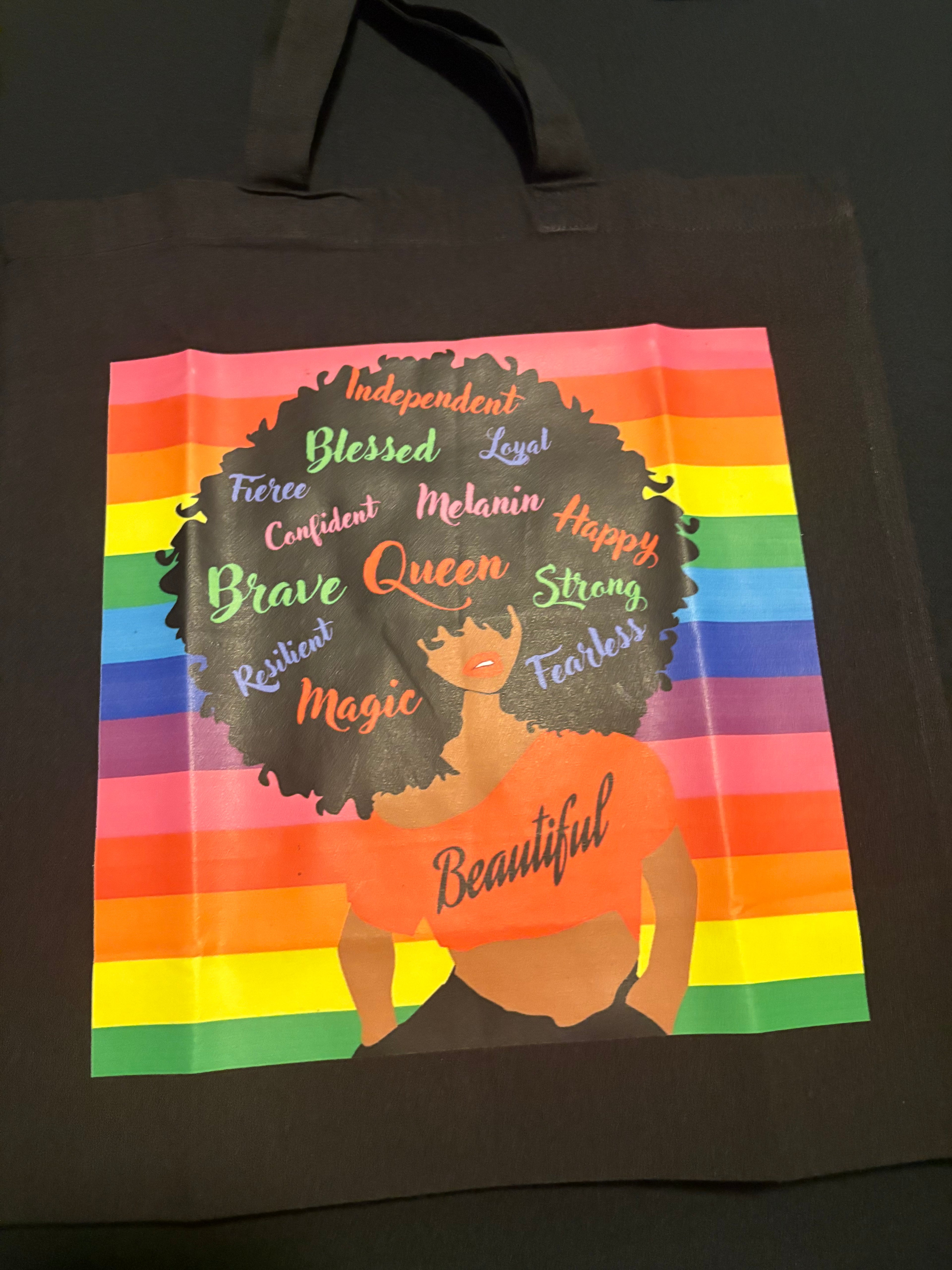 Tote Bags