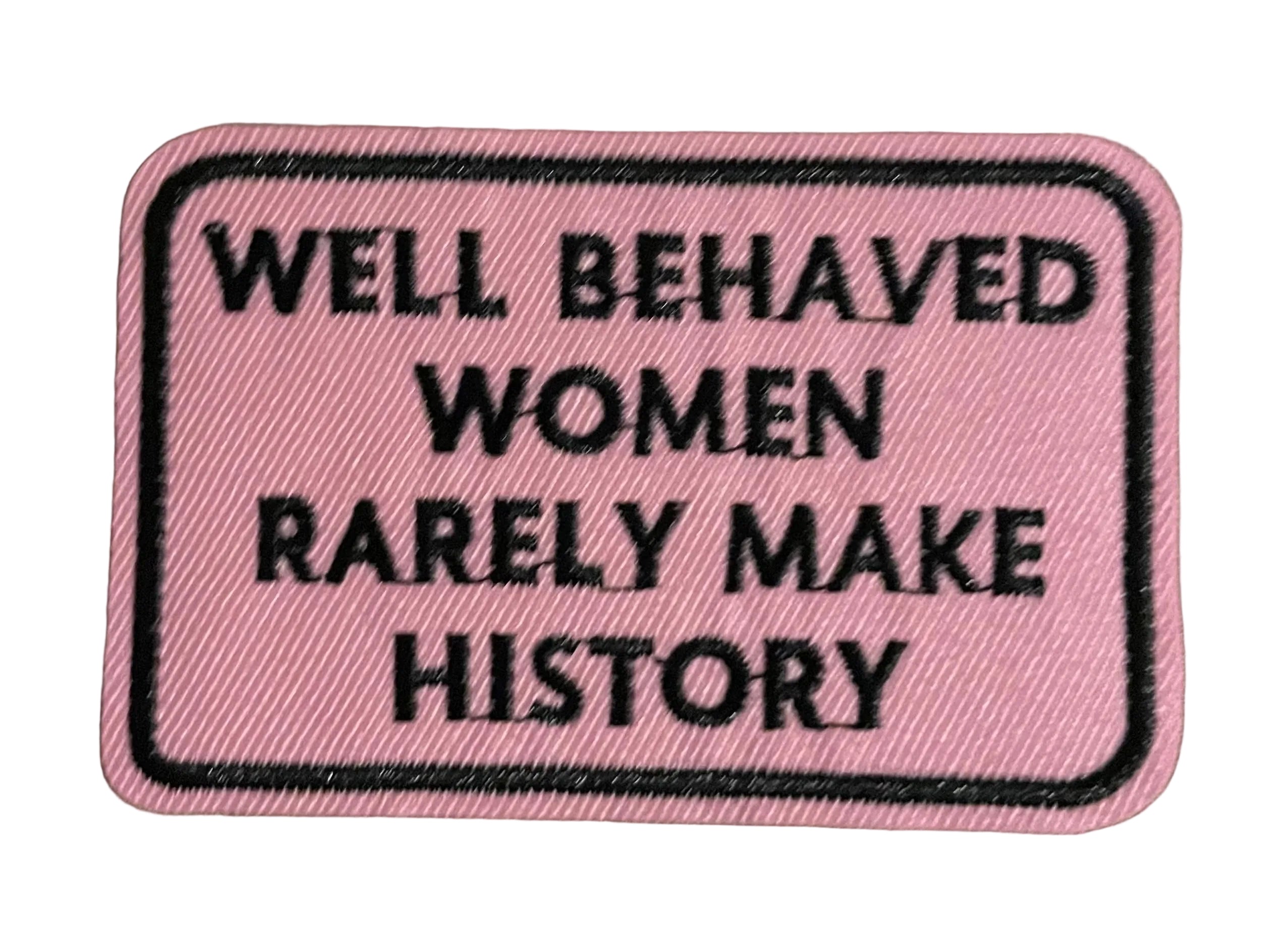 Patches(iron on)