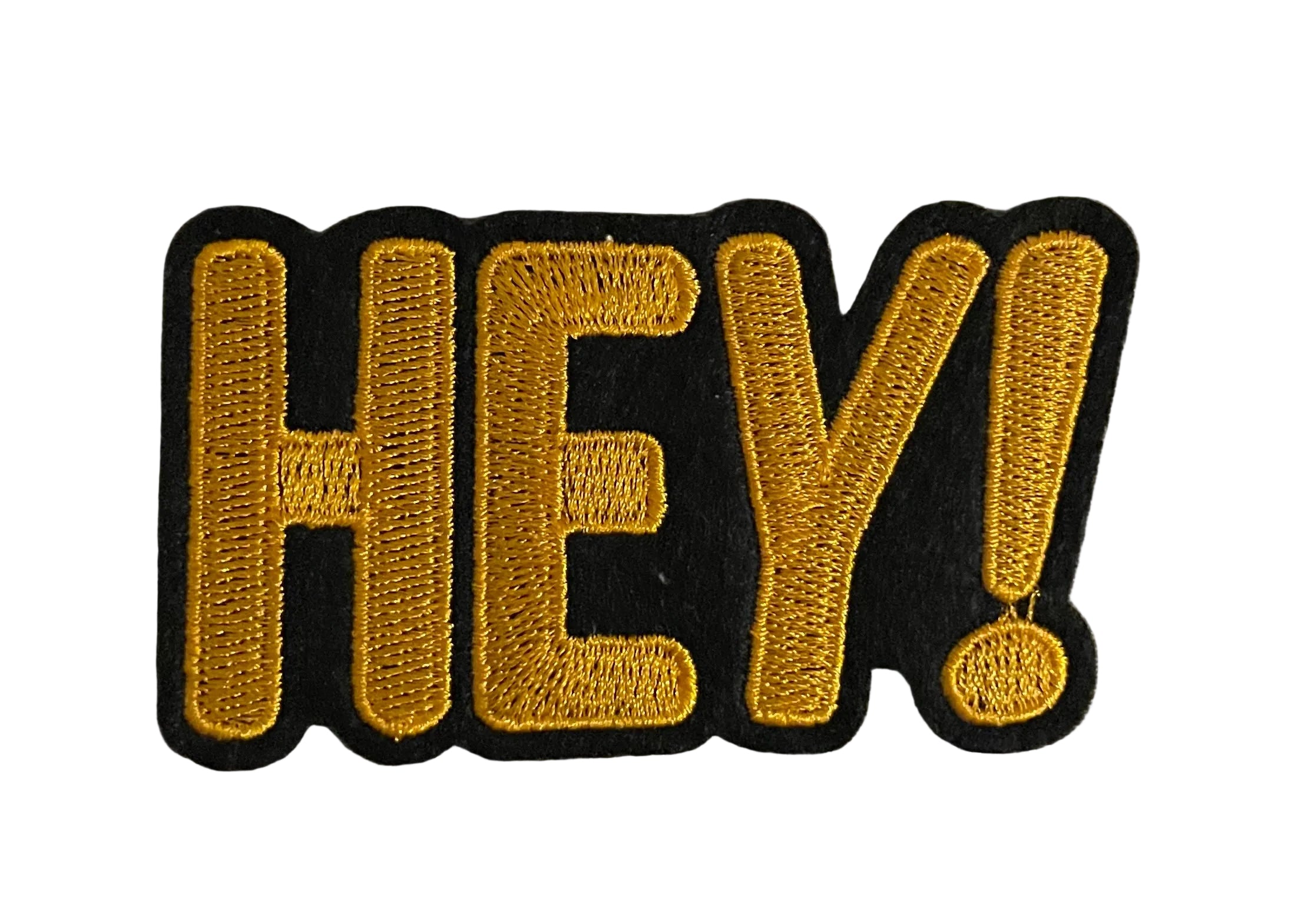 Patches(iron on)