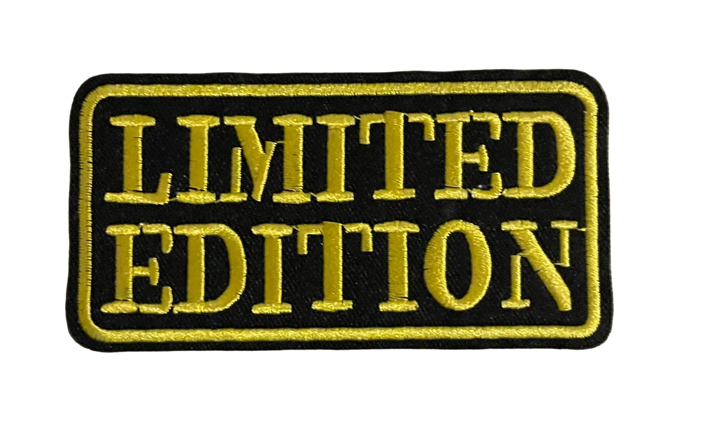 Patches(iron on)