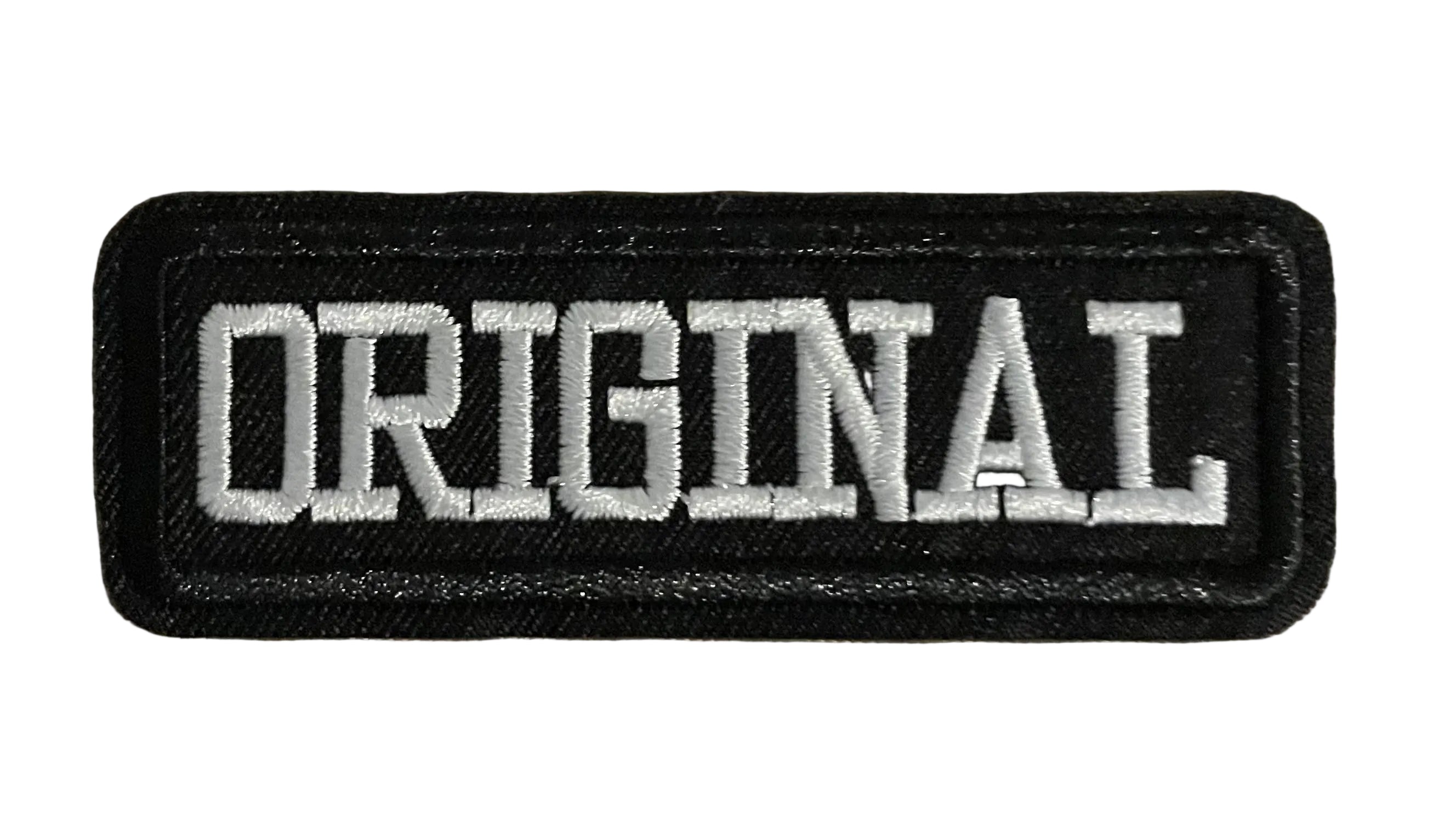 Patches(iron on)