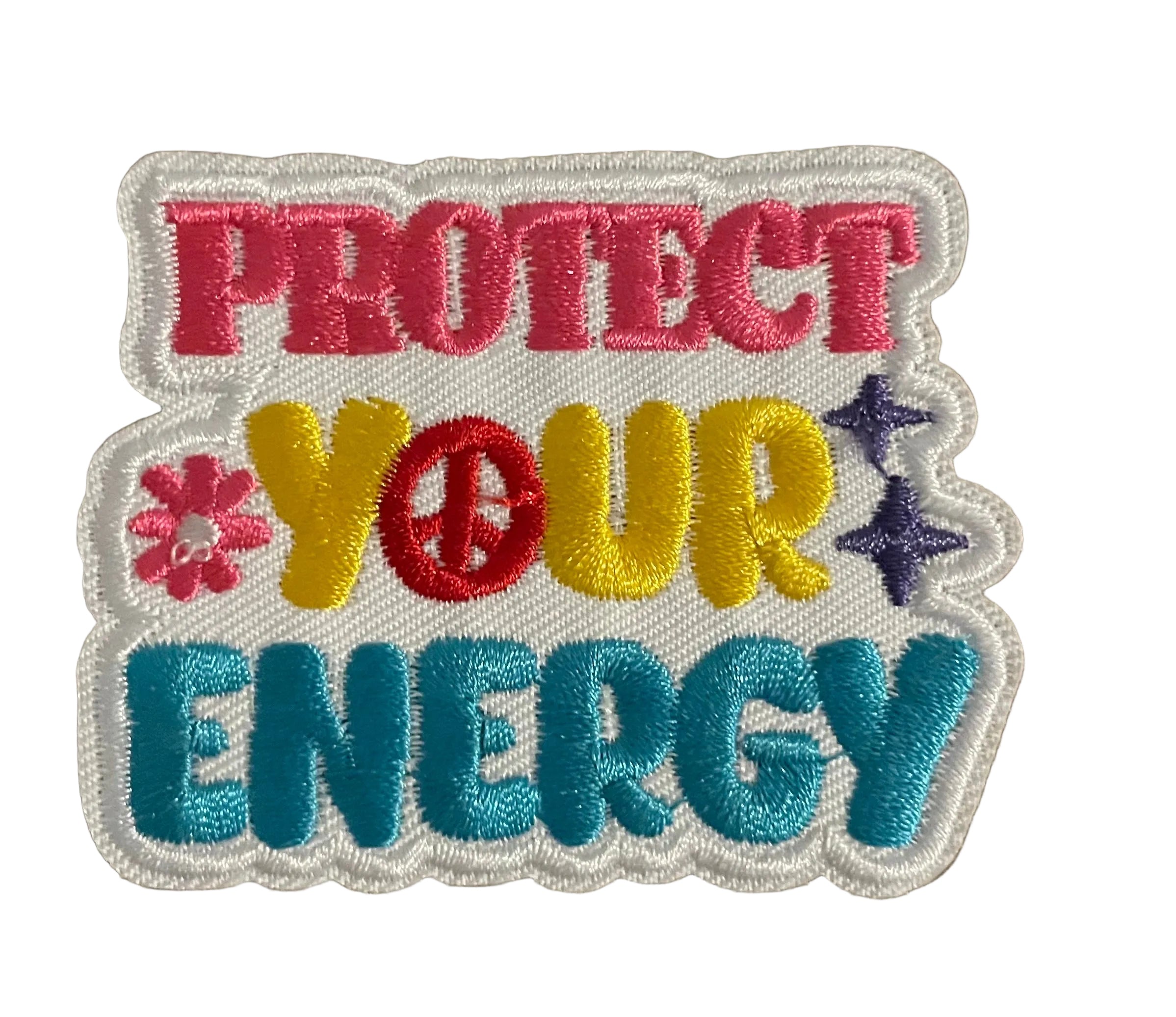 Patches(iron on)