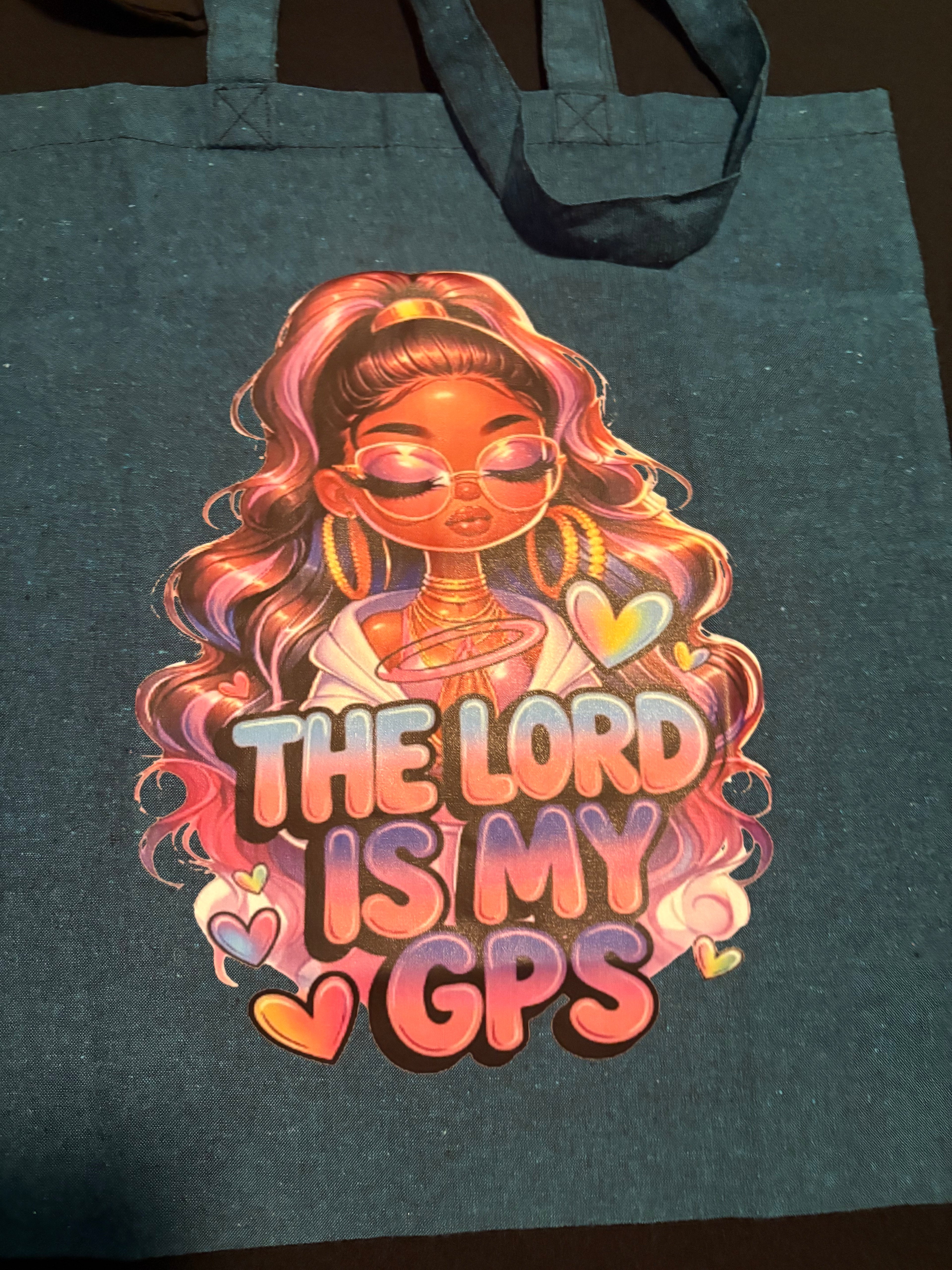 Tote Bags