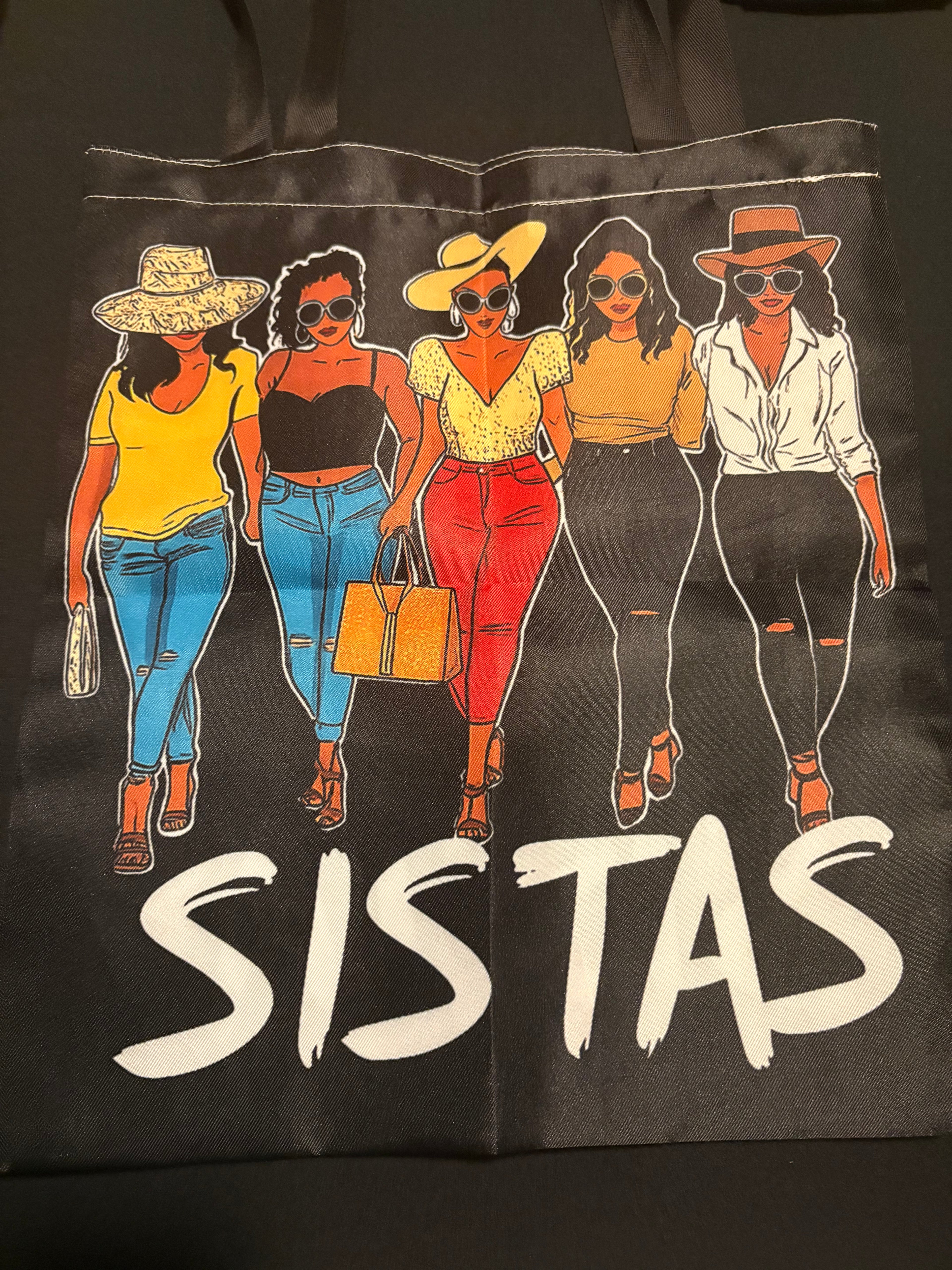 Tote Bags