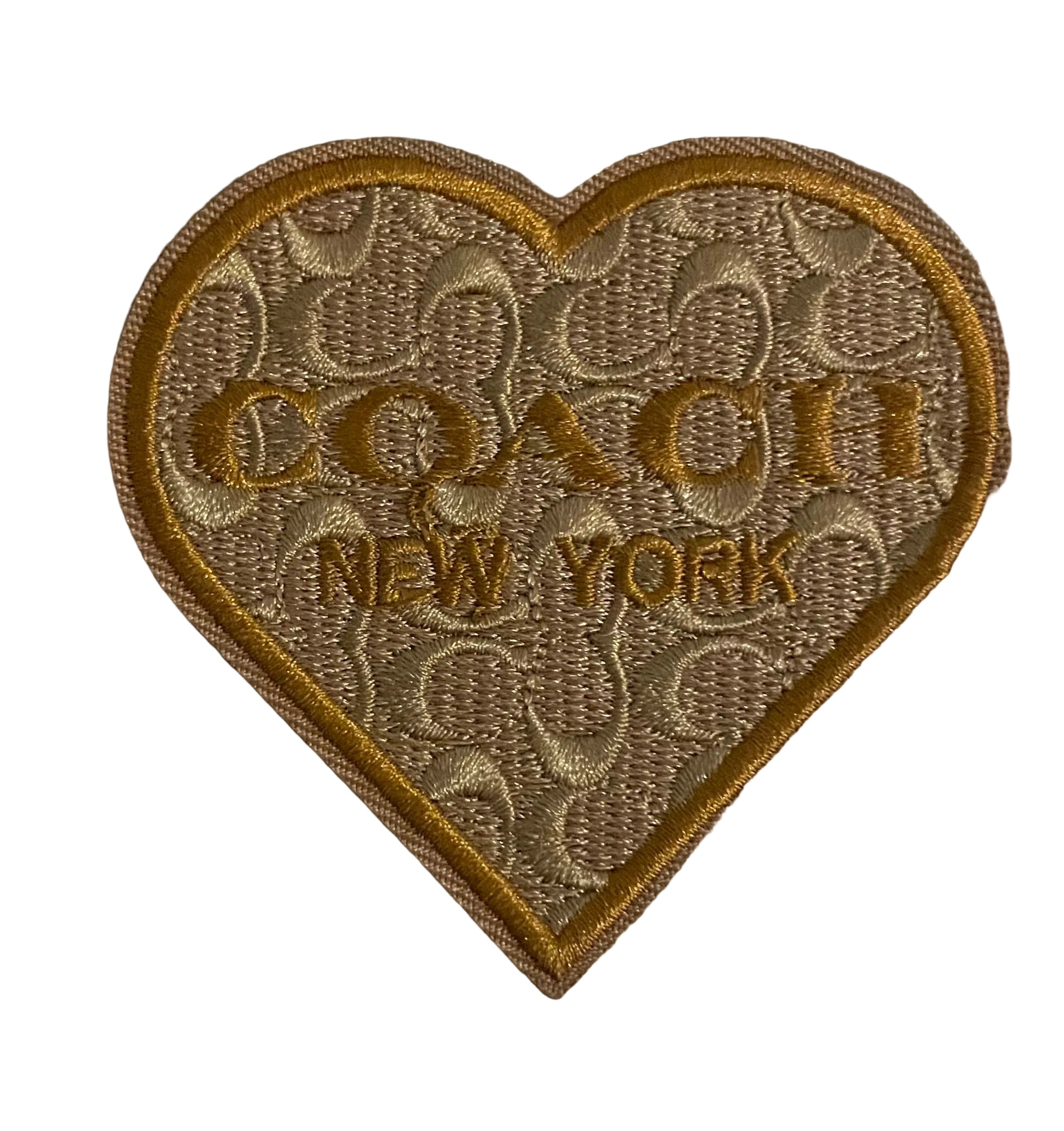 Patches(iron on)