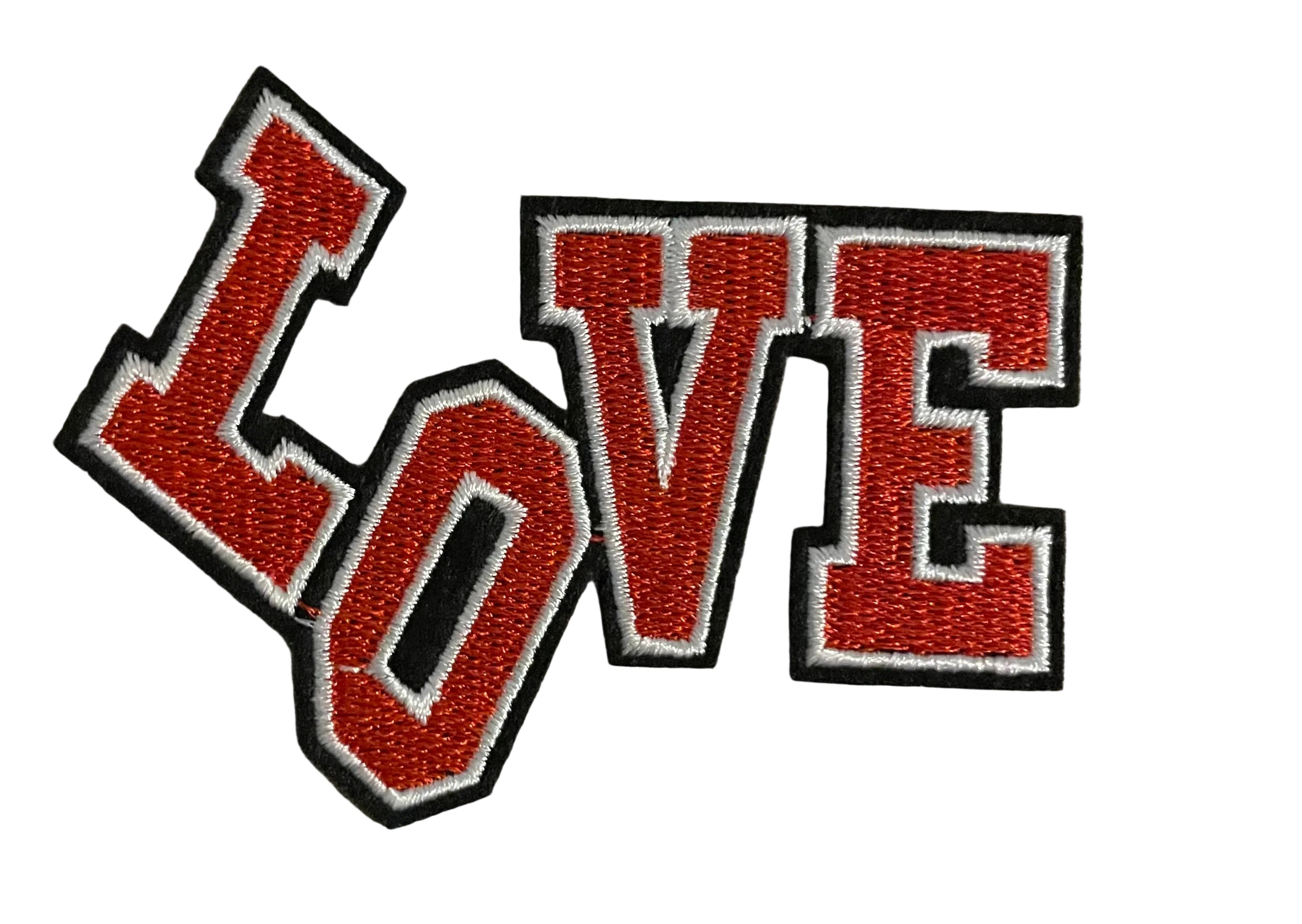 Patches(iron on)