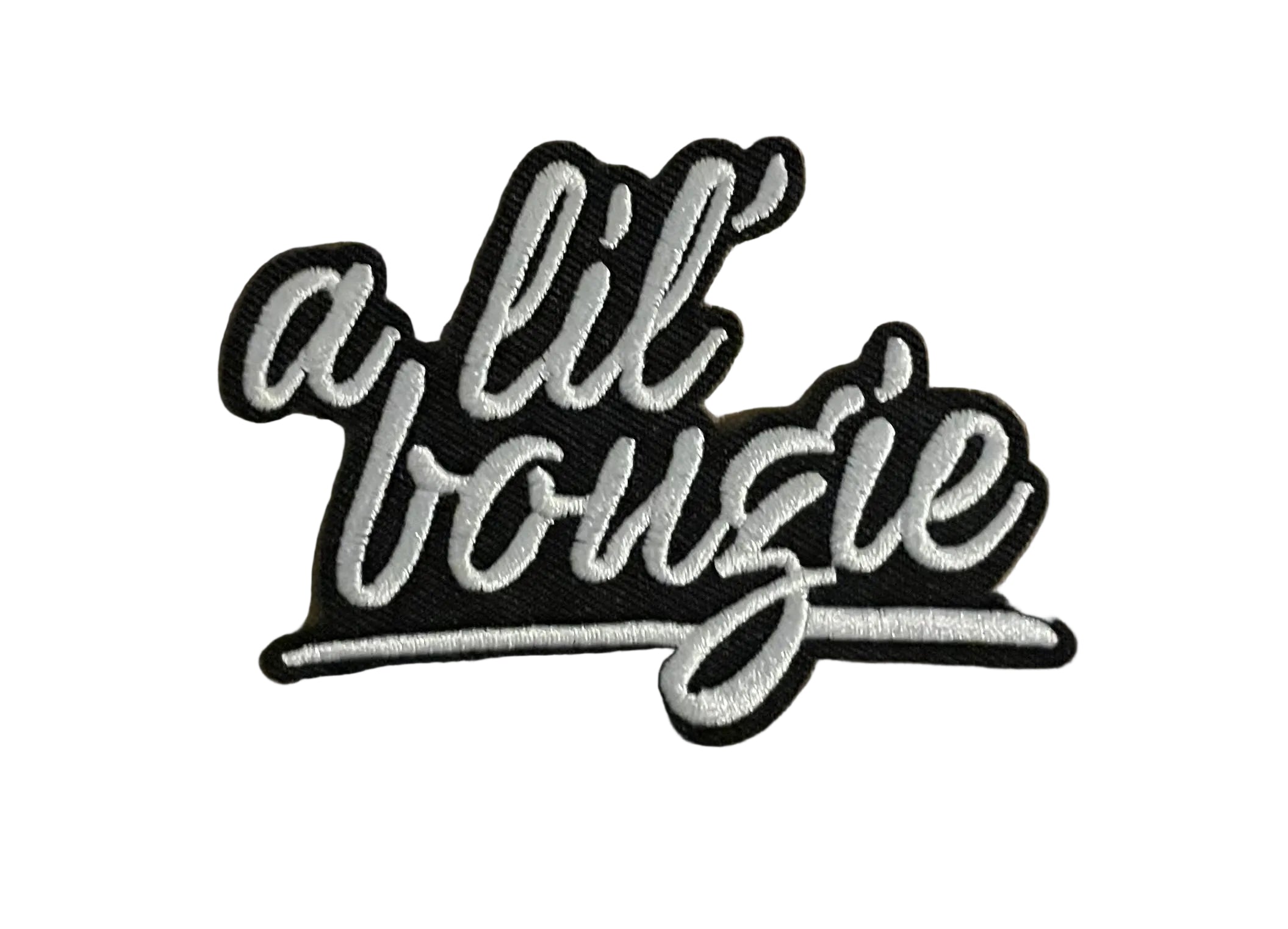 Patches(iron on)