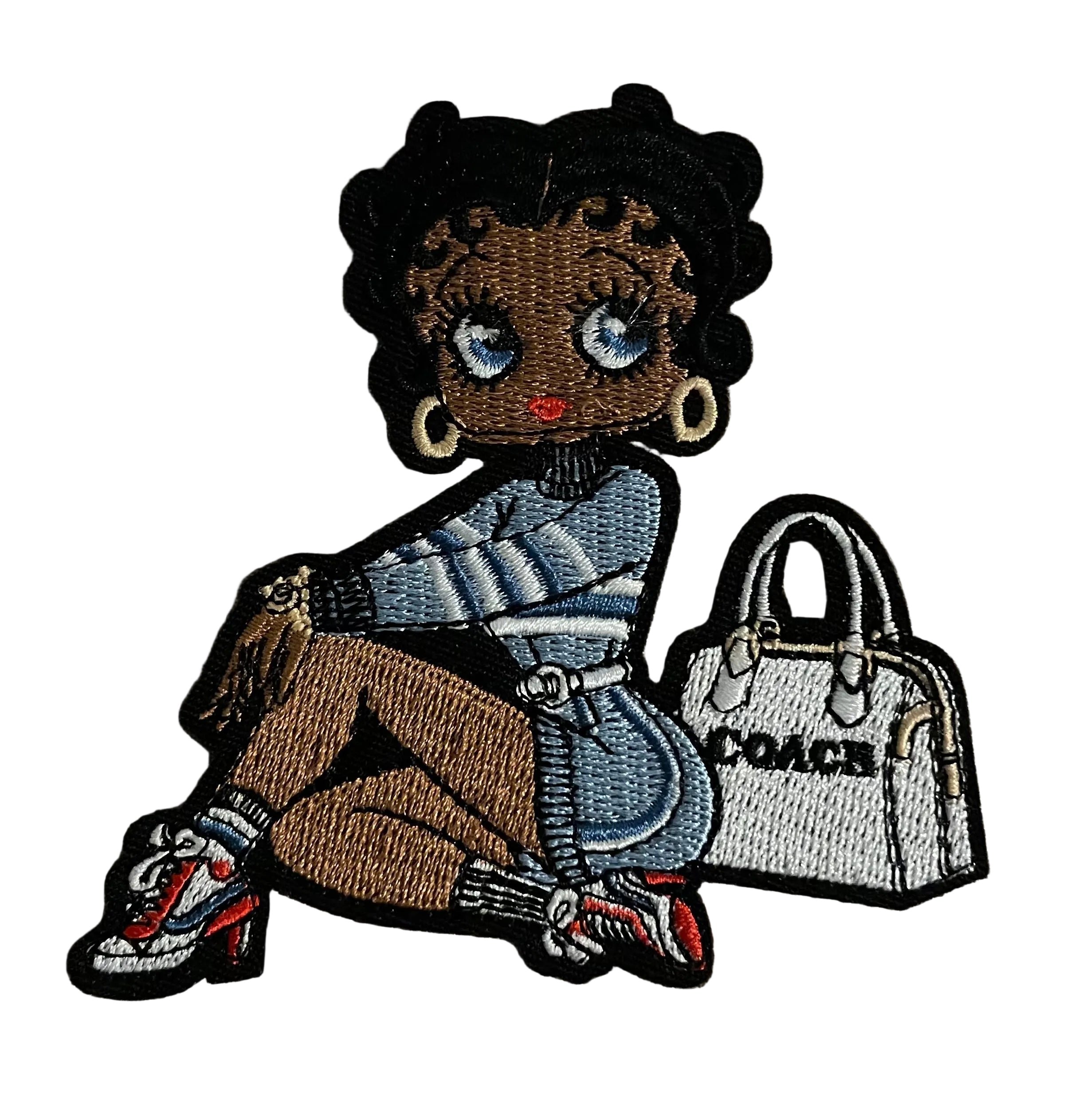 Patches(iron on)