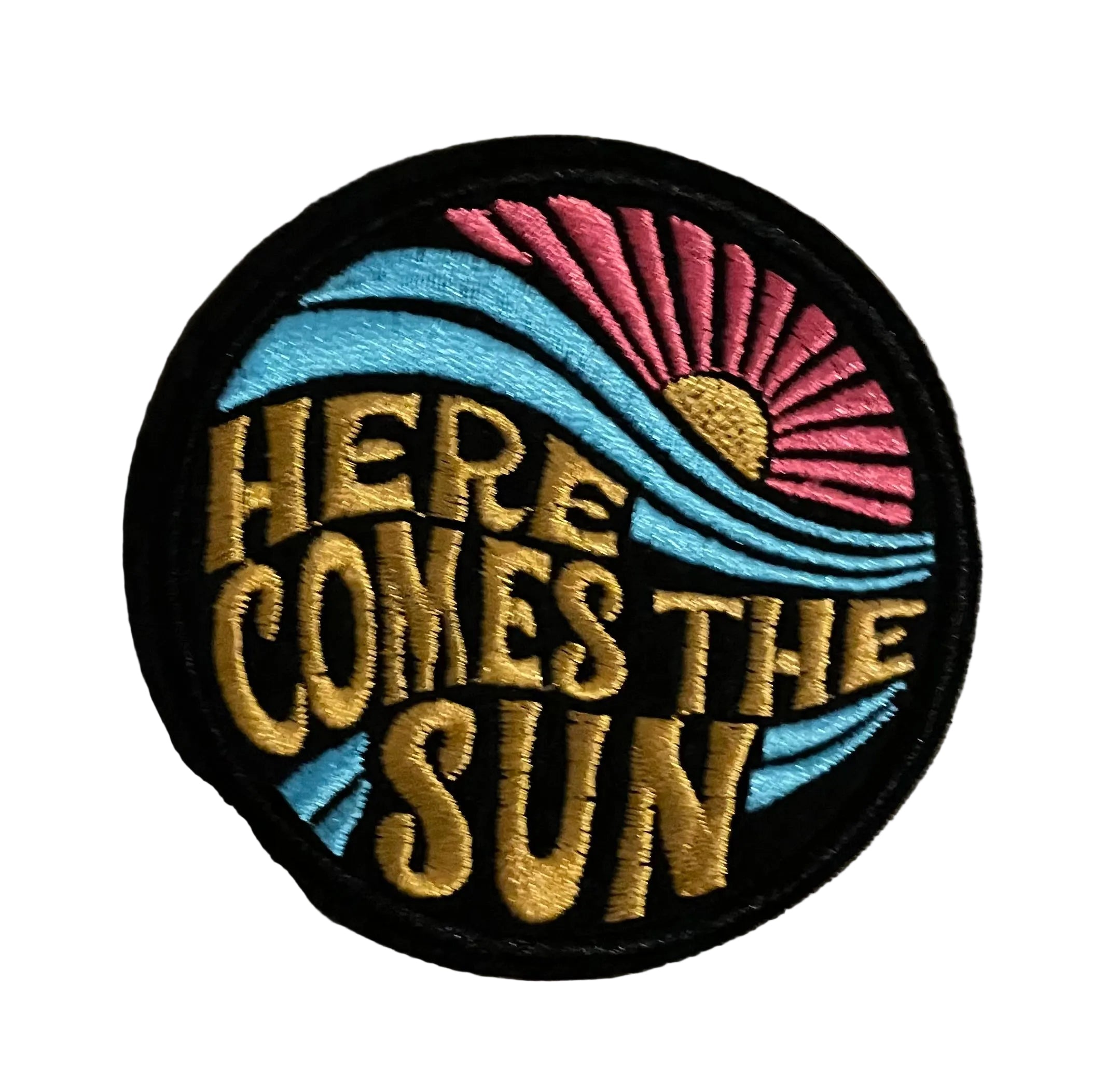 Patches(iron on)