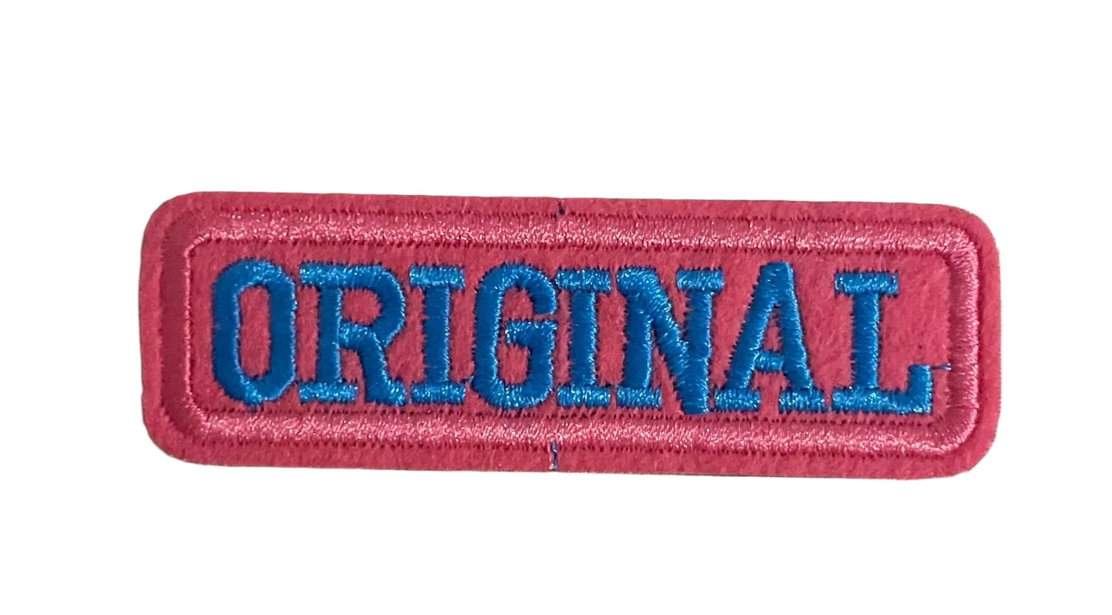 Patches(iron on)
