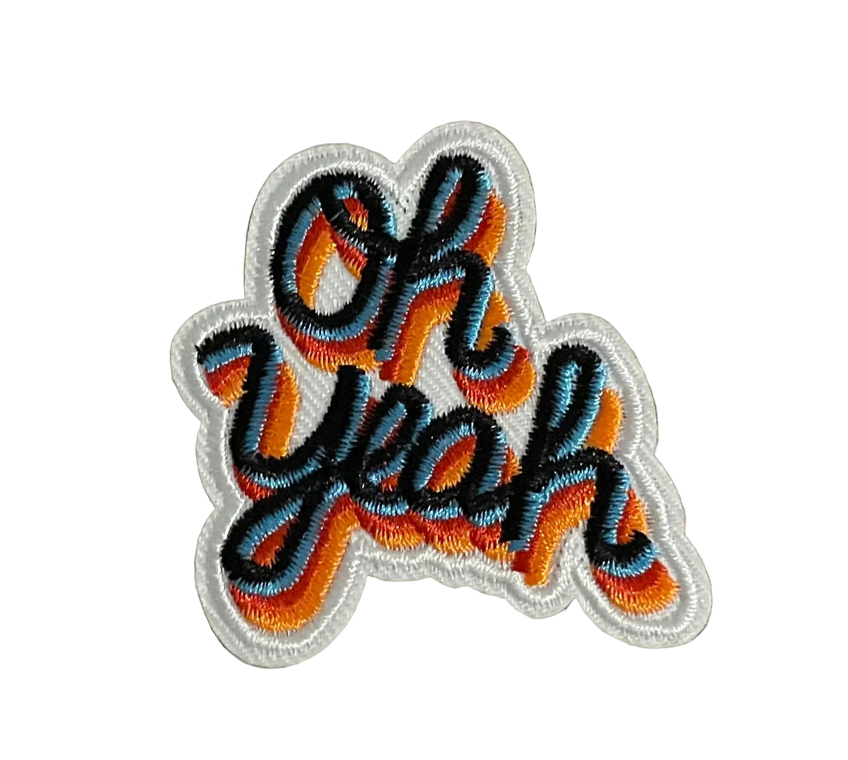 Patches(iron on)