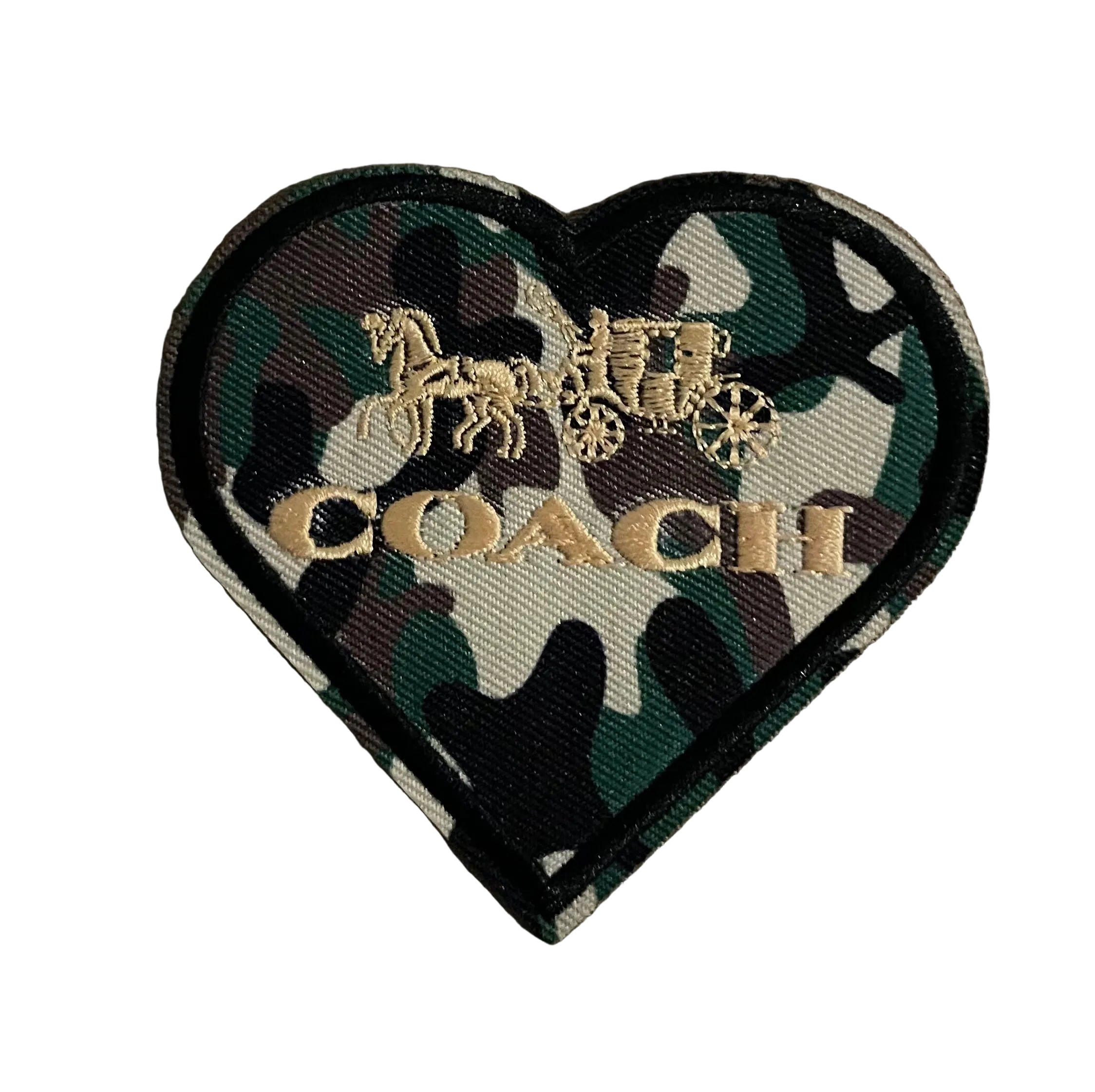 Patches(iron on)