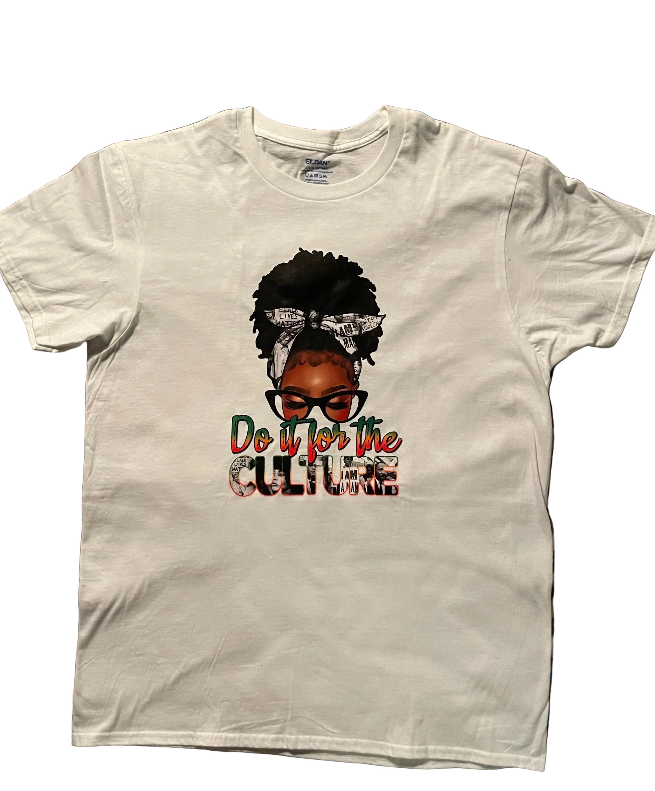 T-Shirt’s