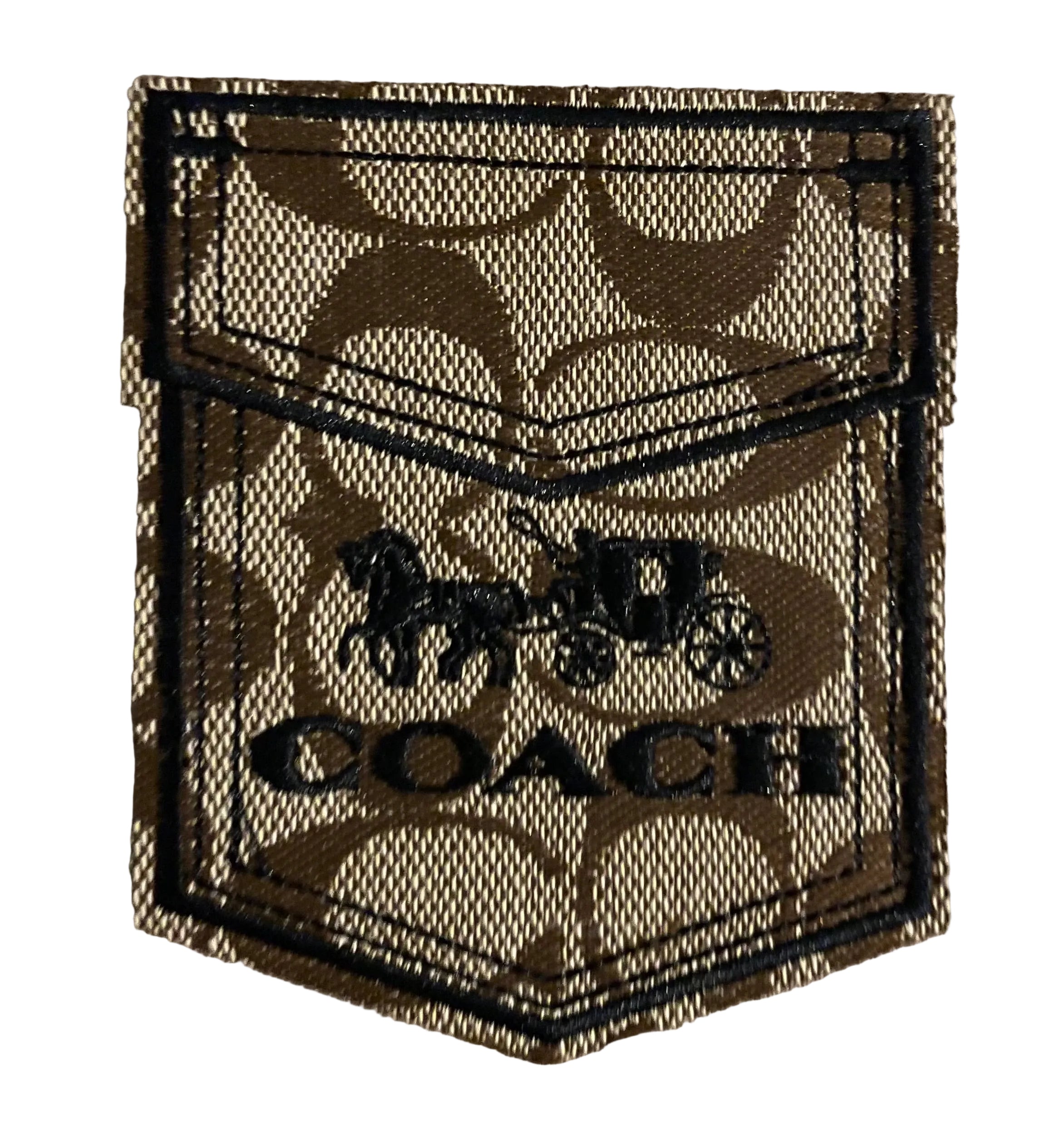 Patches(iron on)