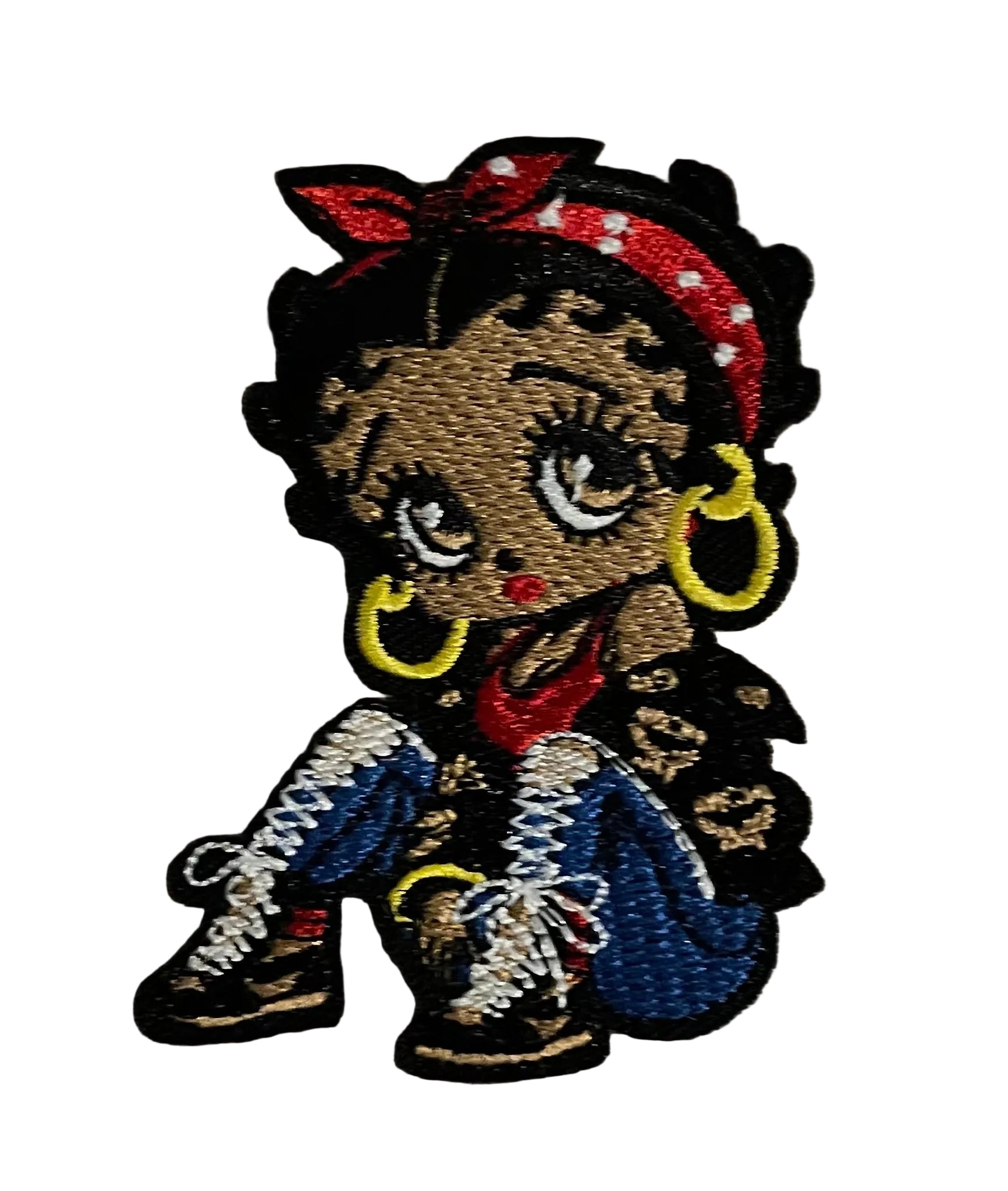 Patches(iron on)