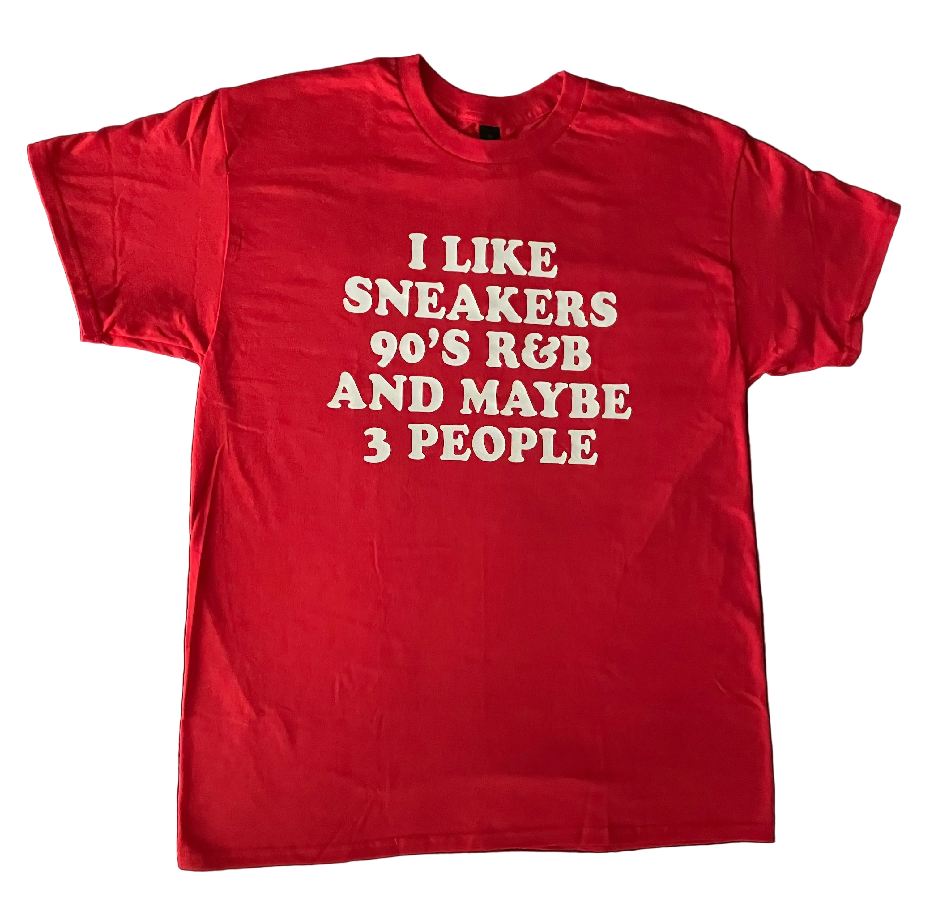 T-Shirt’s