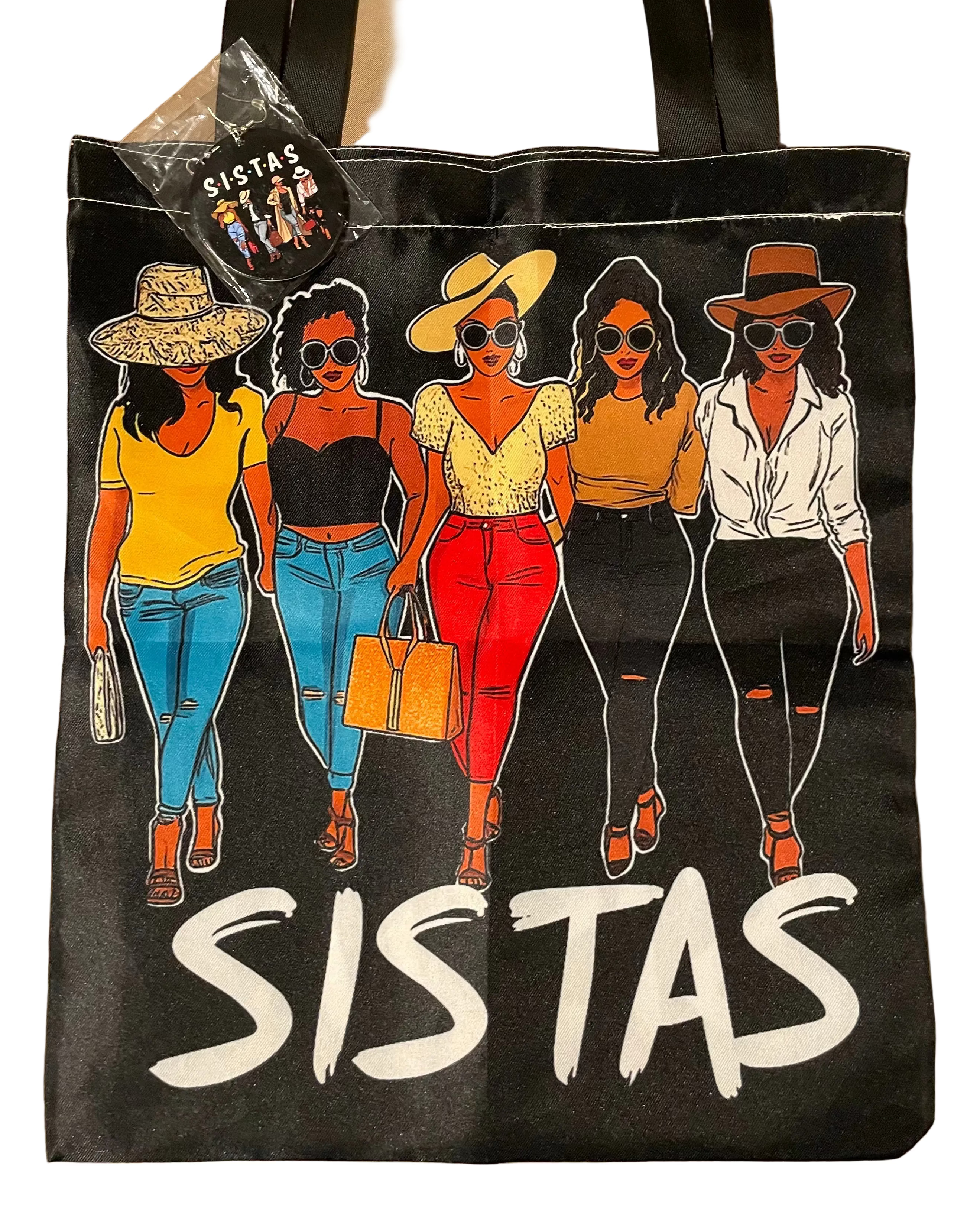Tote Bags