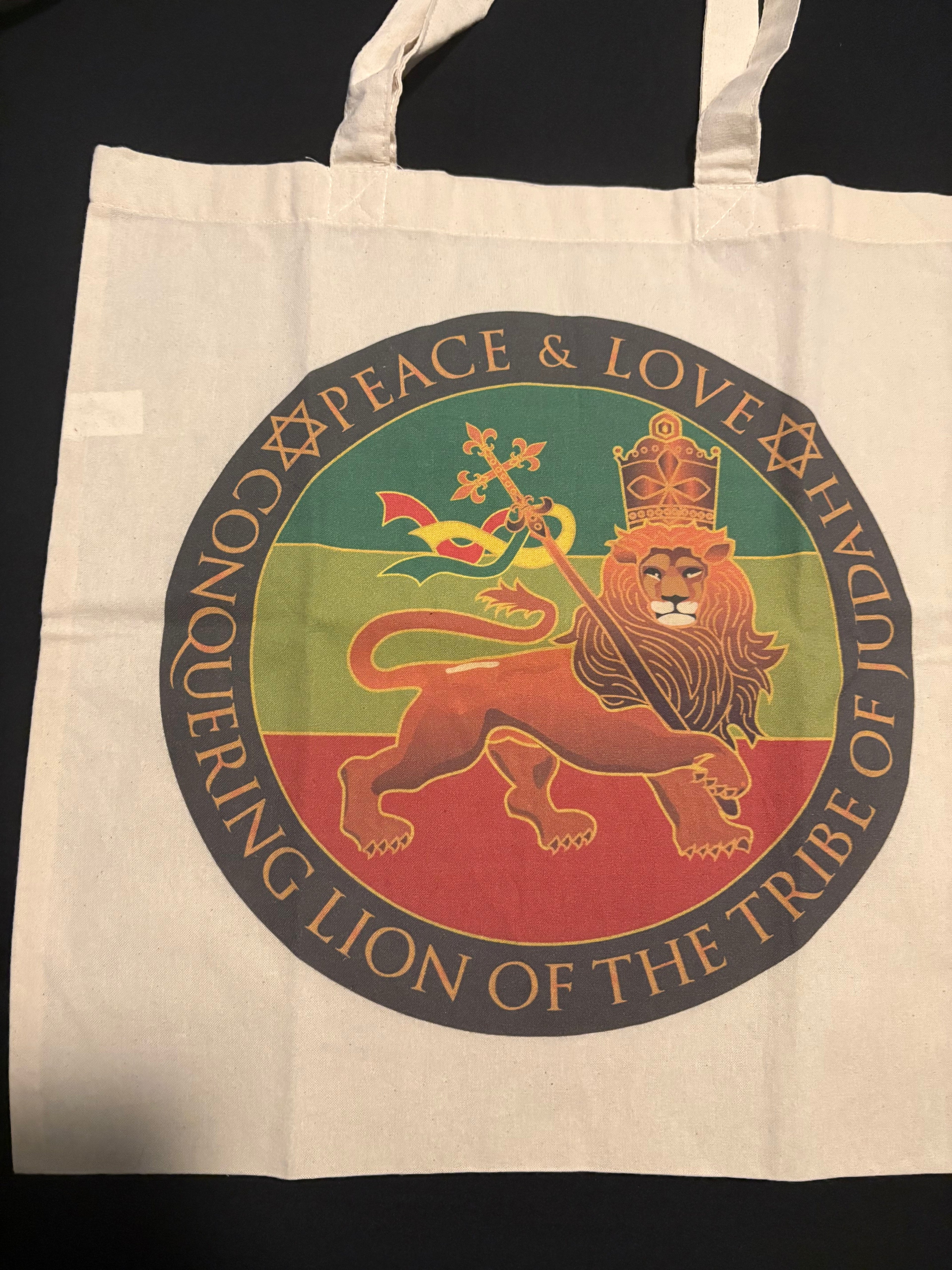 Tote Bags