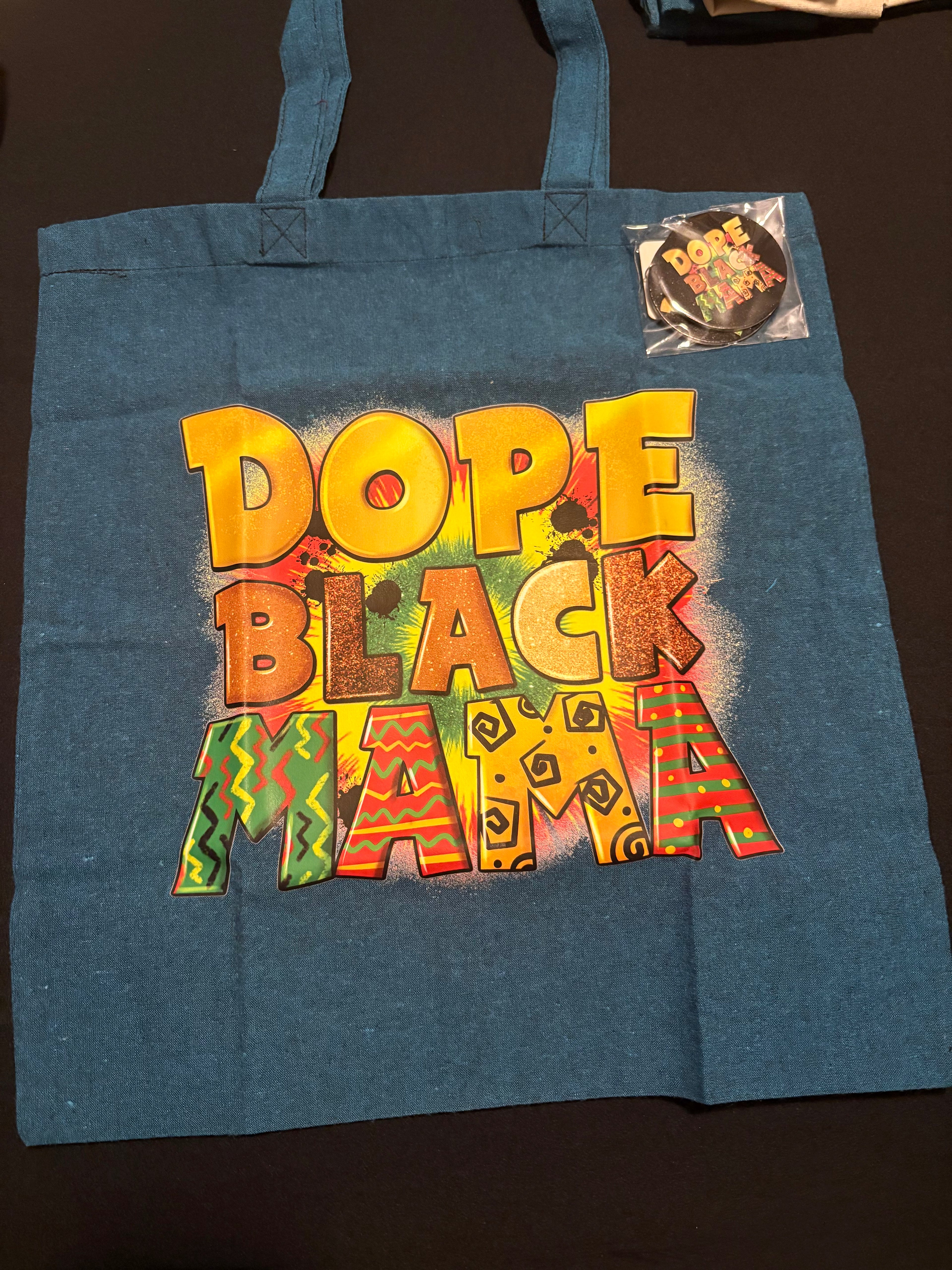 Tote Bags
