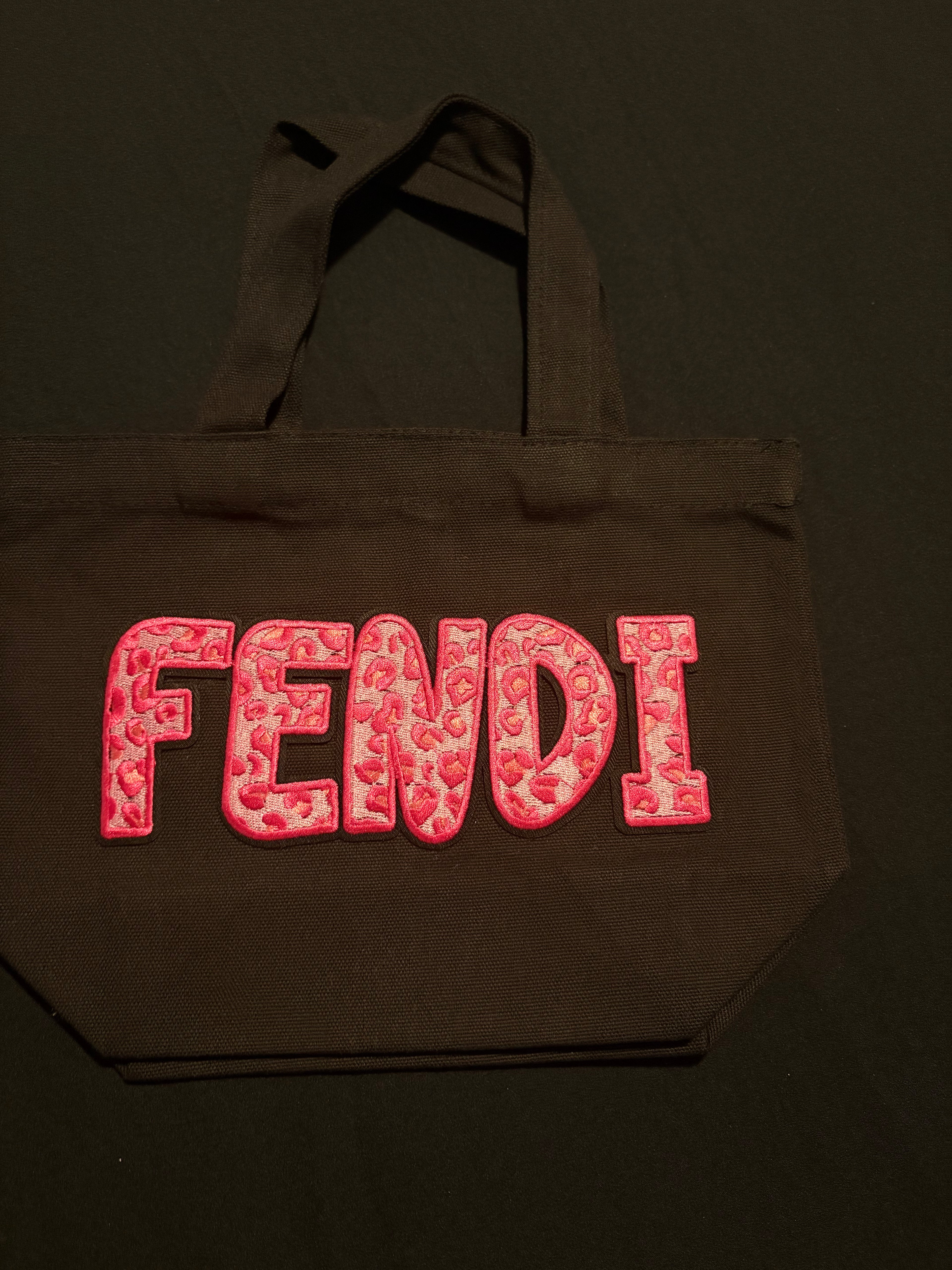 Tote Bags