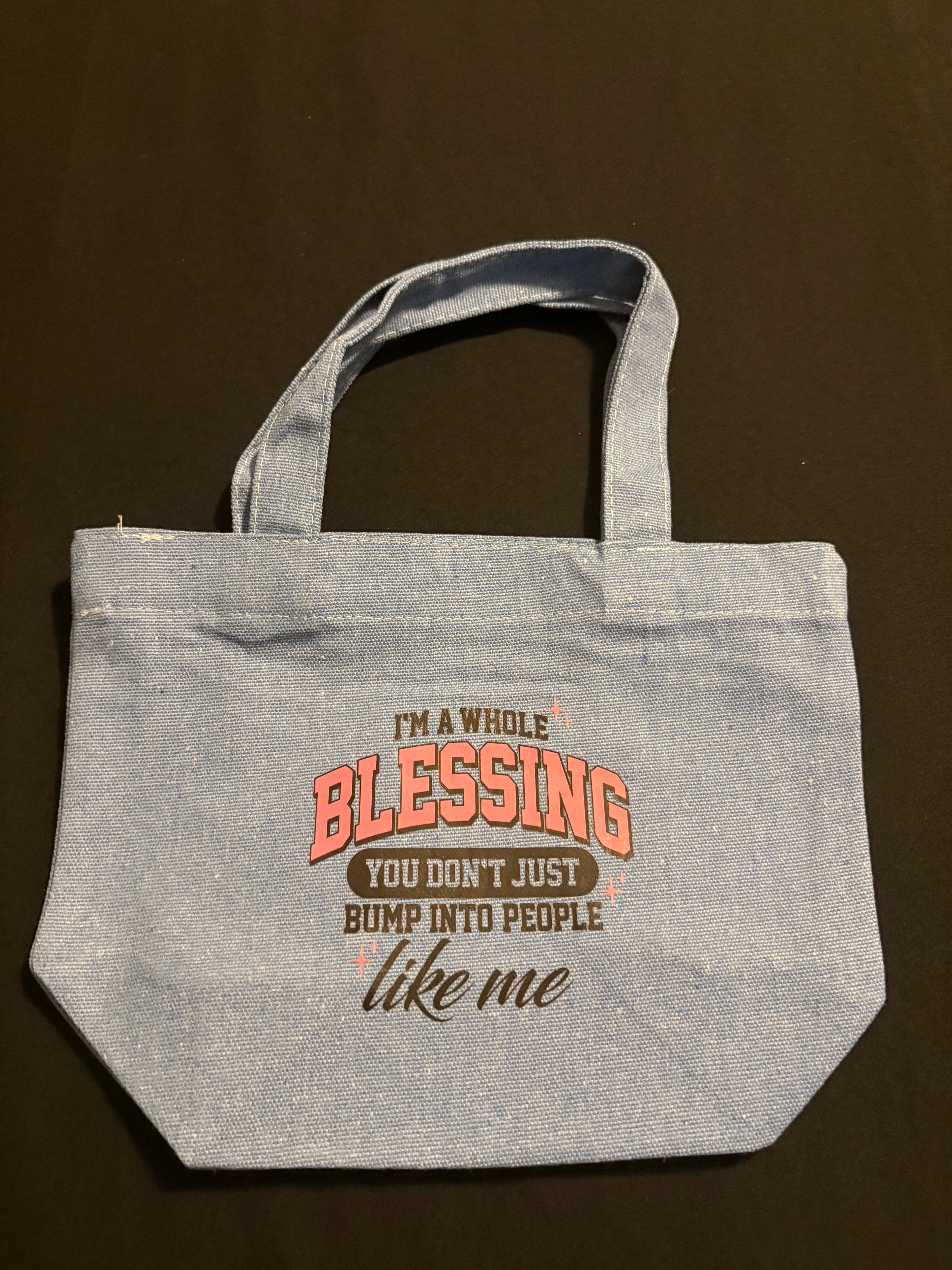 Tote Bags