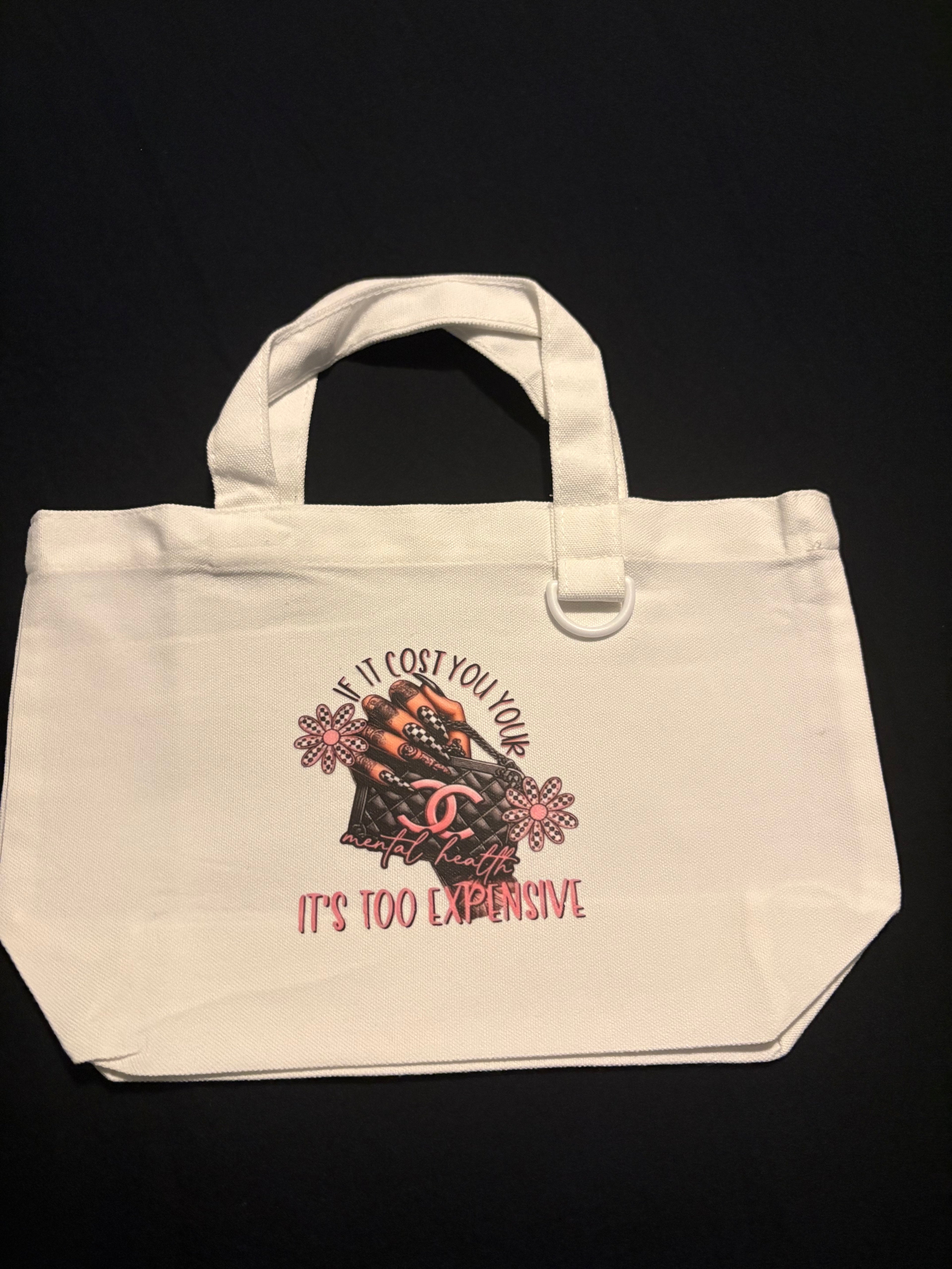 Tote Bags