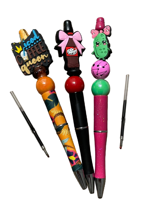 Pens