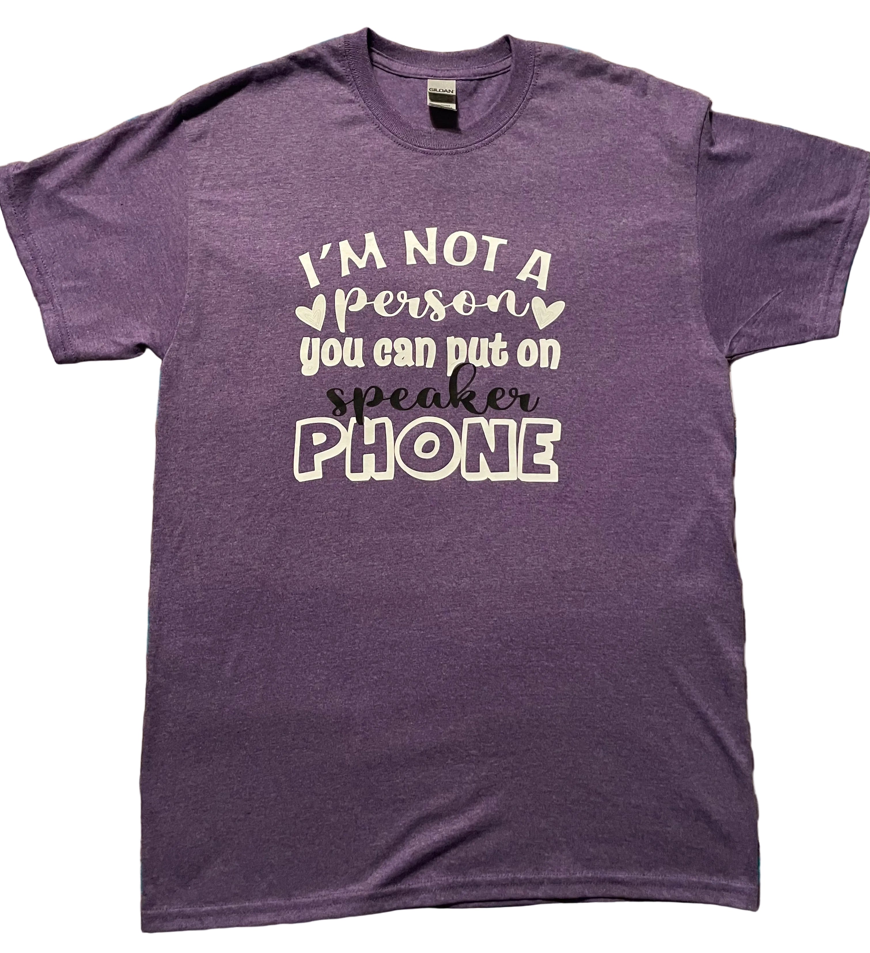T-Shirt’s