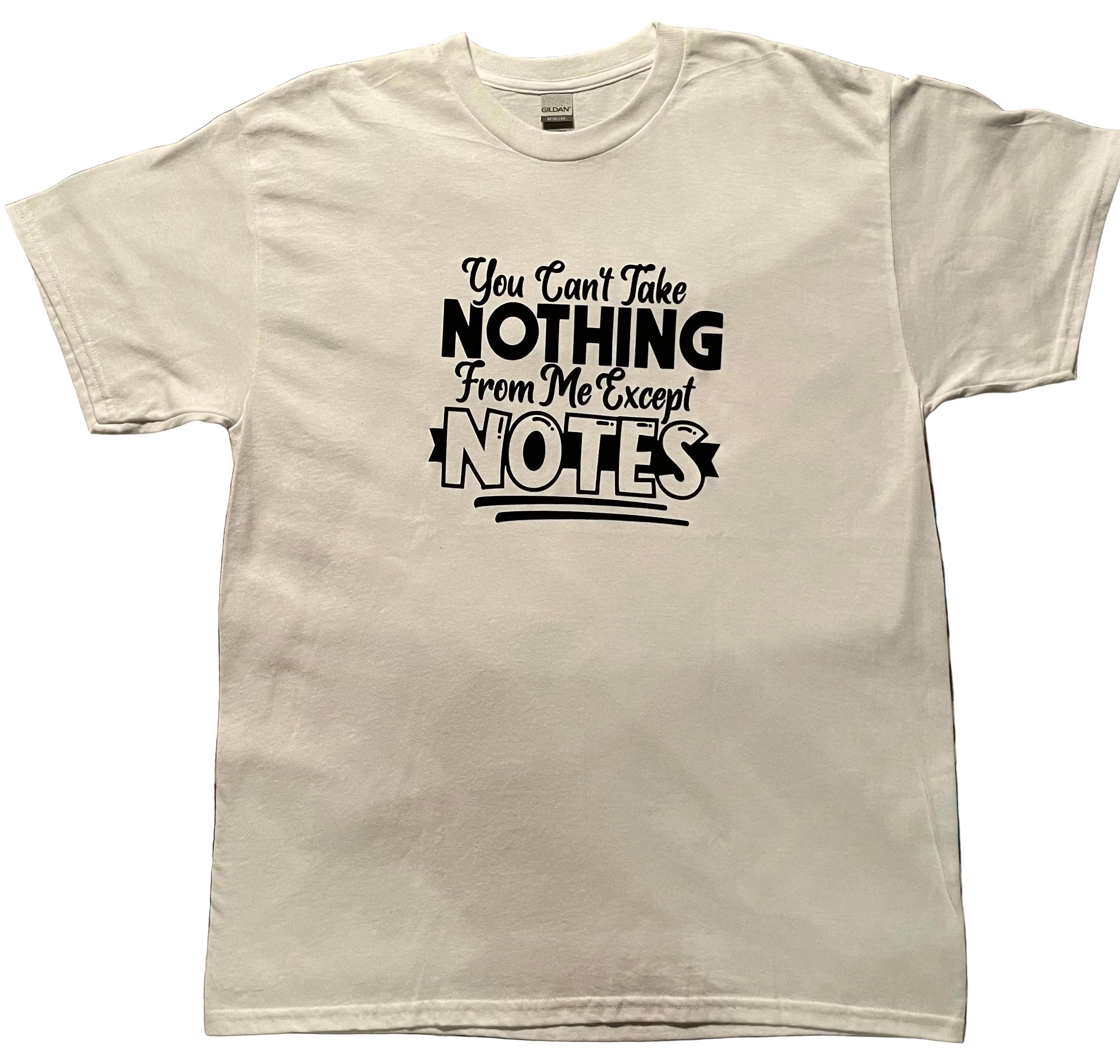 T-Shirt’s
