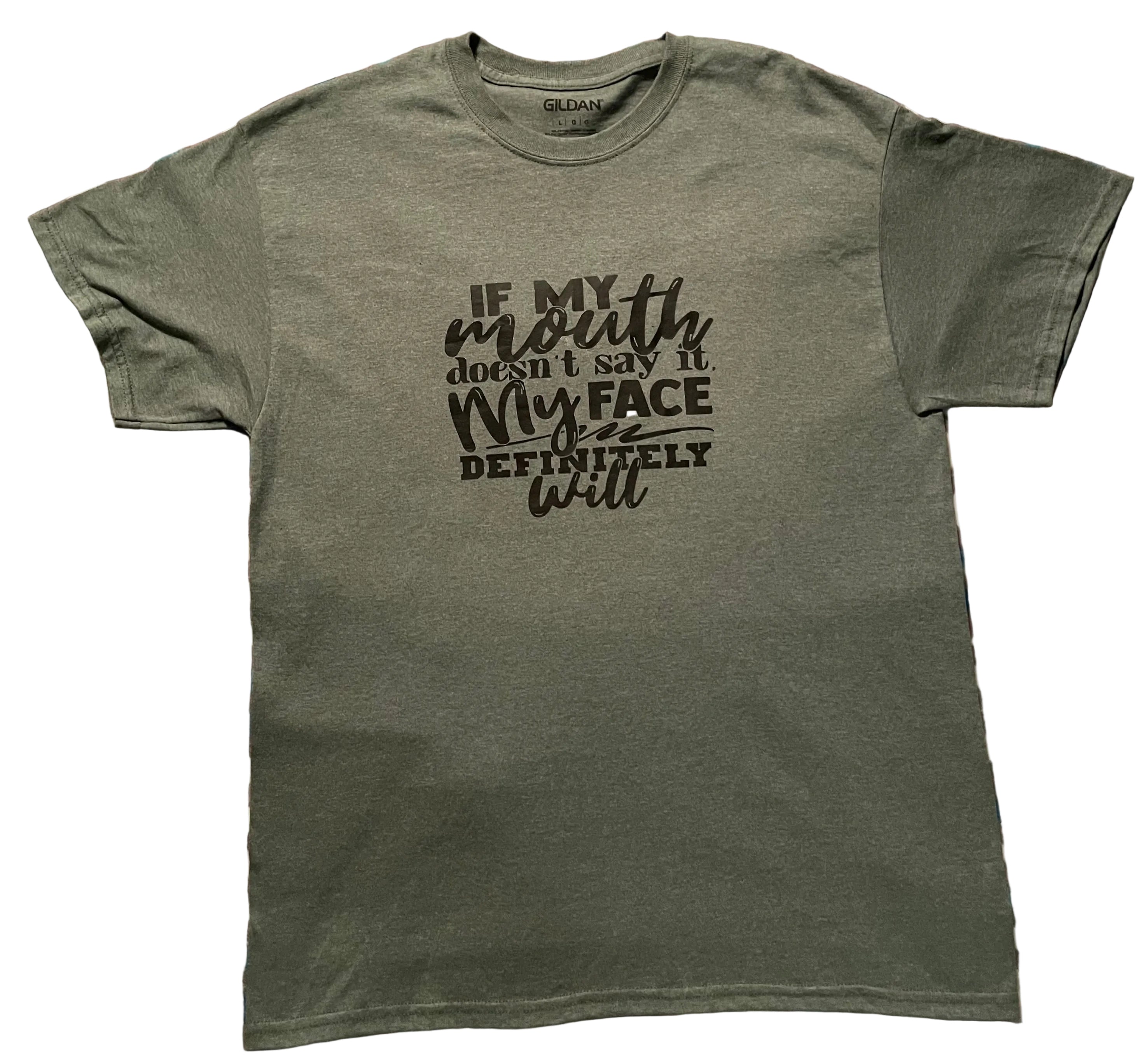T-Shirt’s