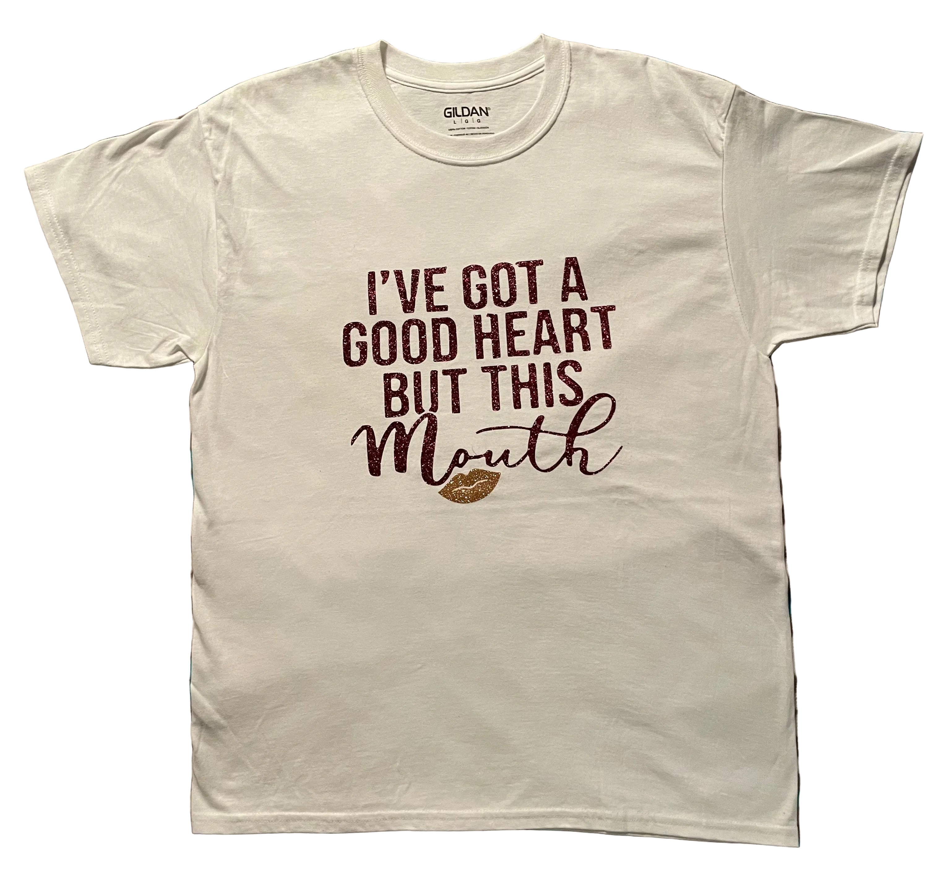 T-Shirt’s