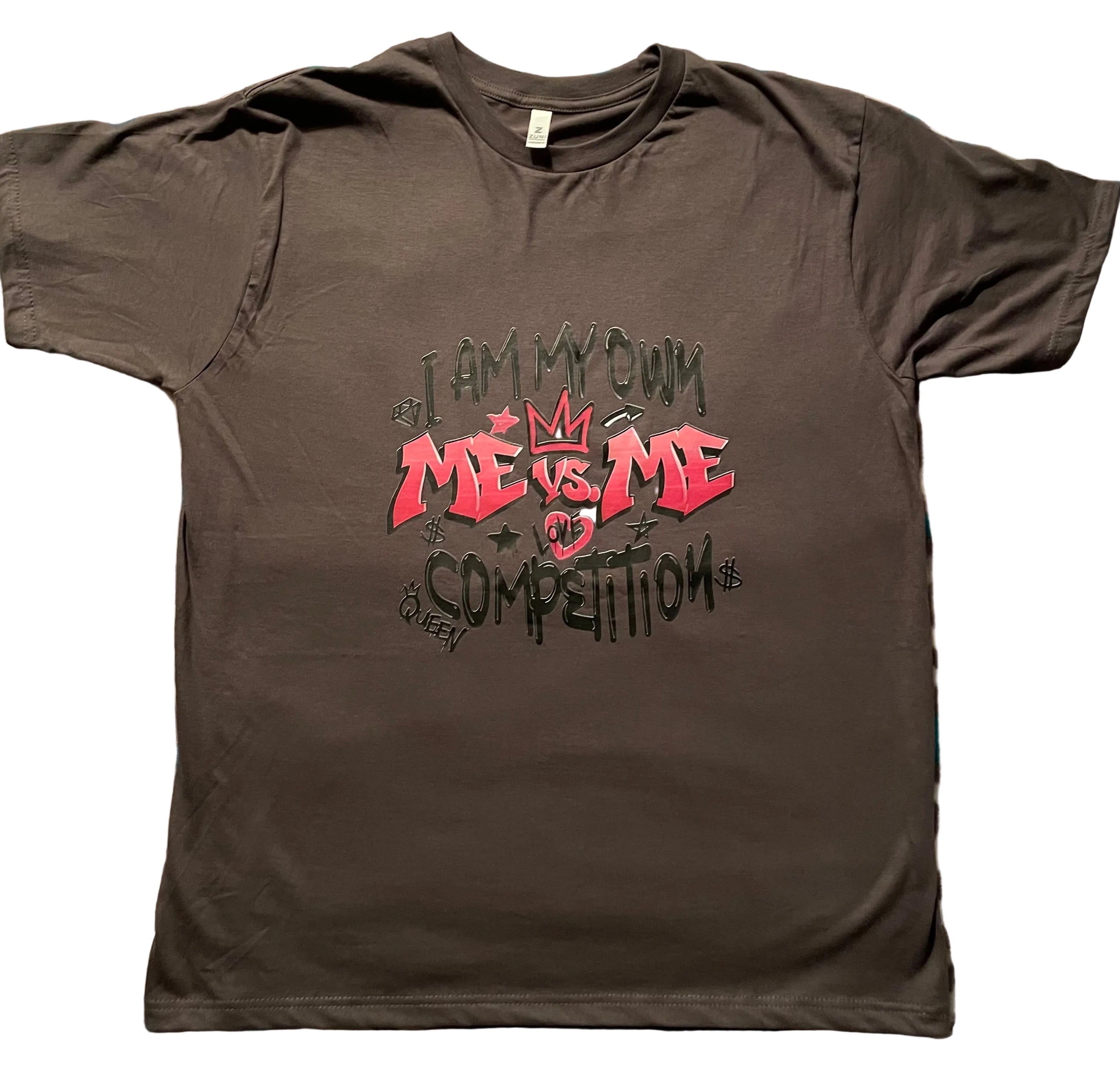 T-Shirt’s