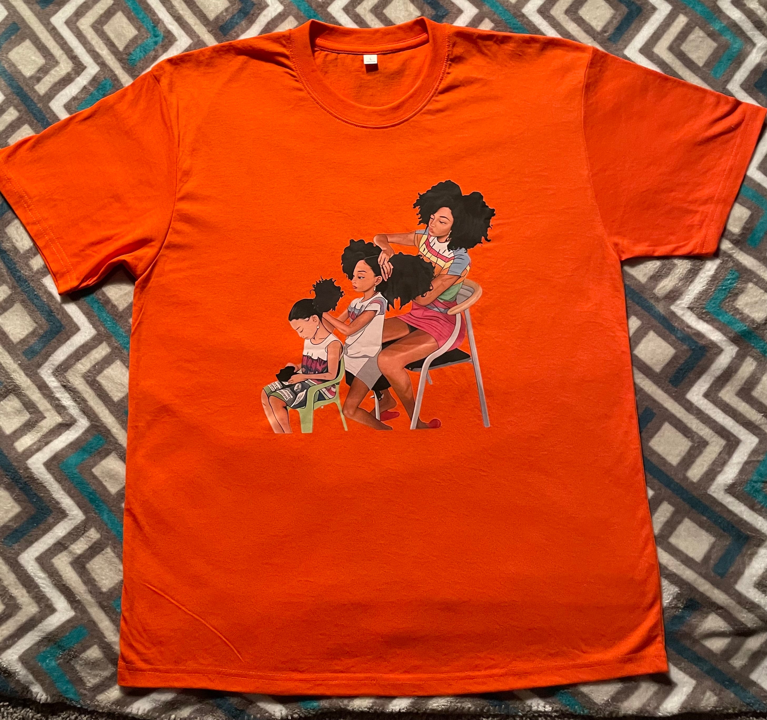 T-Shirt’s