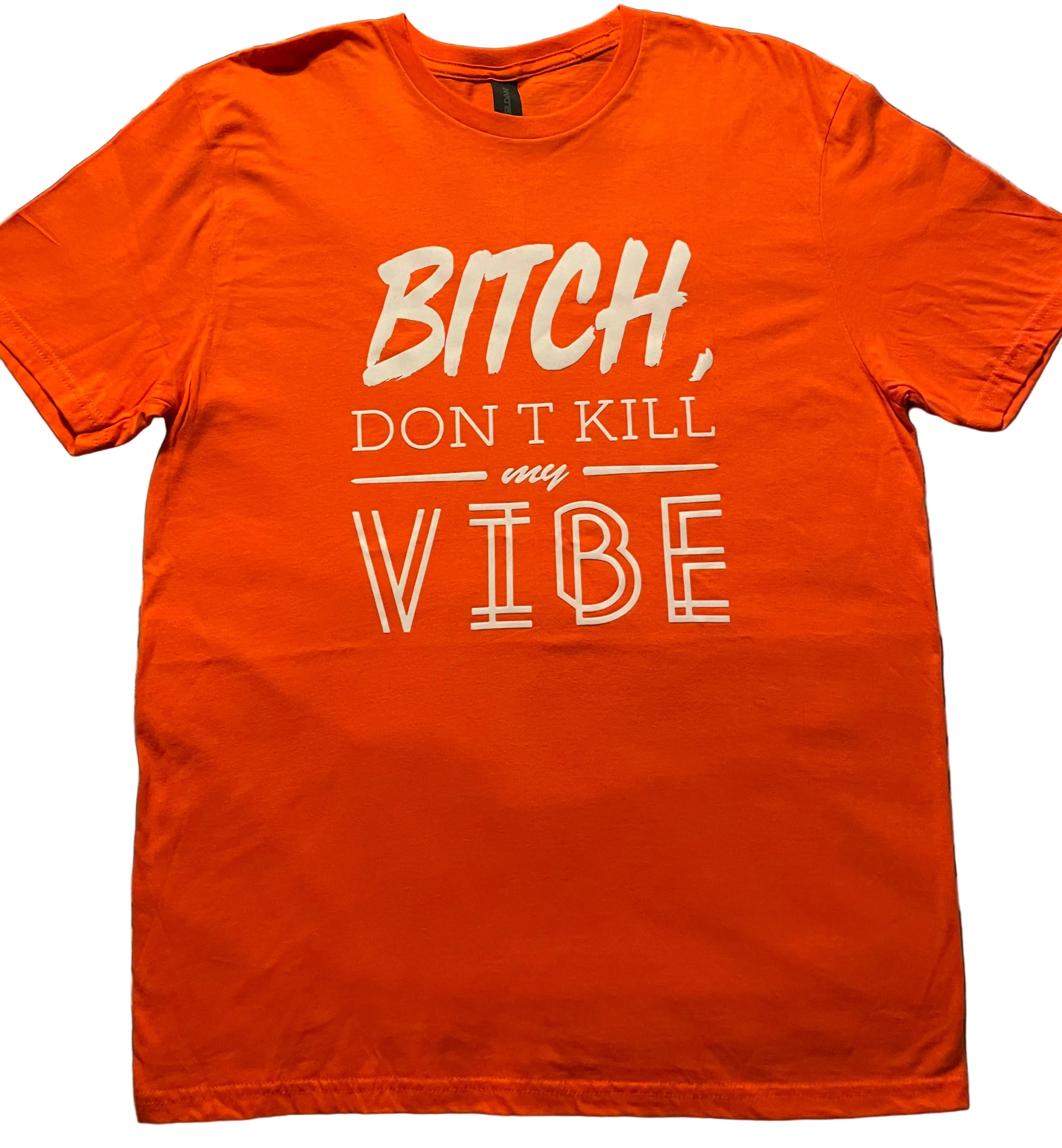 T-Shirt’s