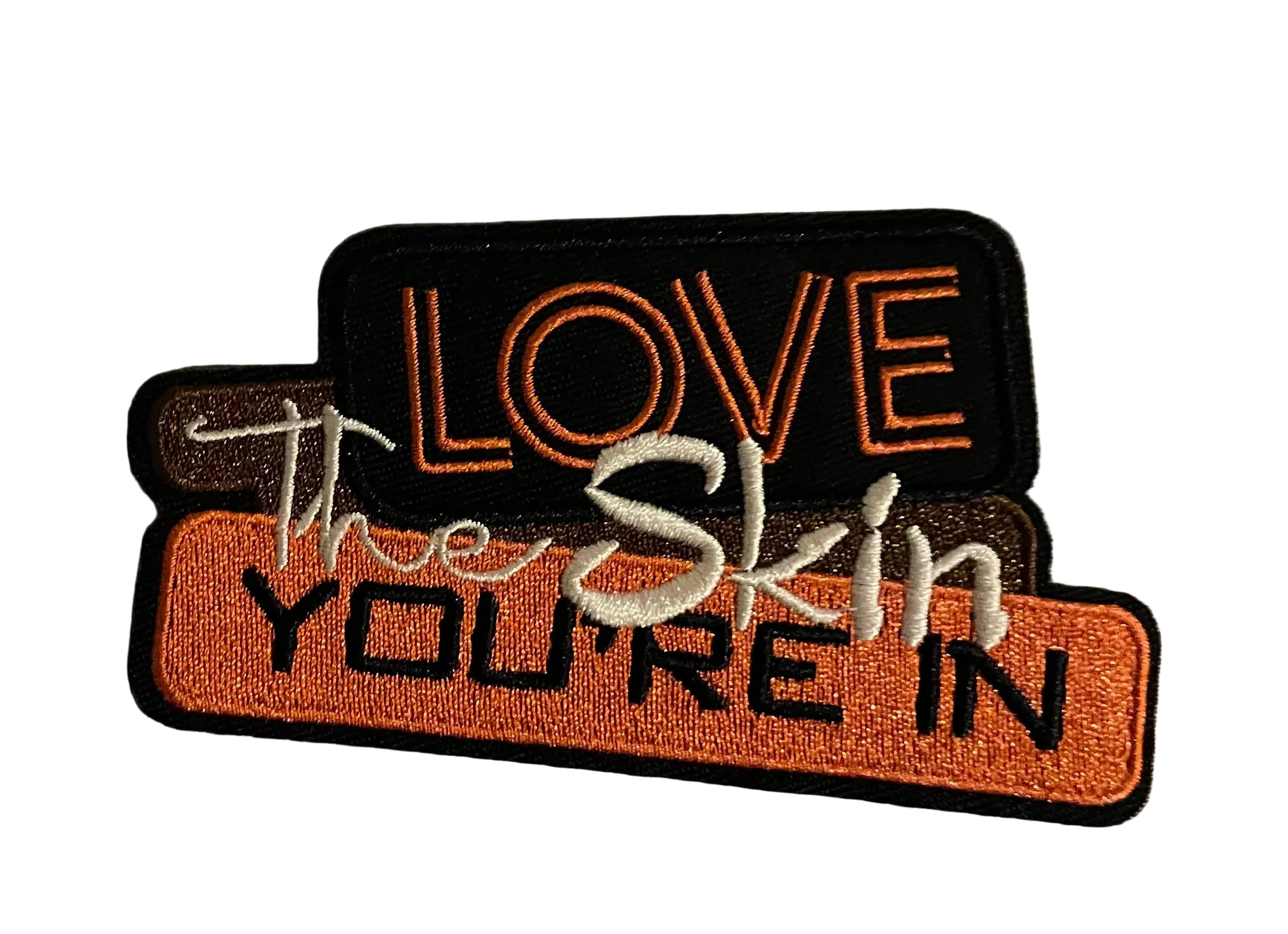 Patches(iron on)